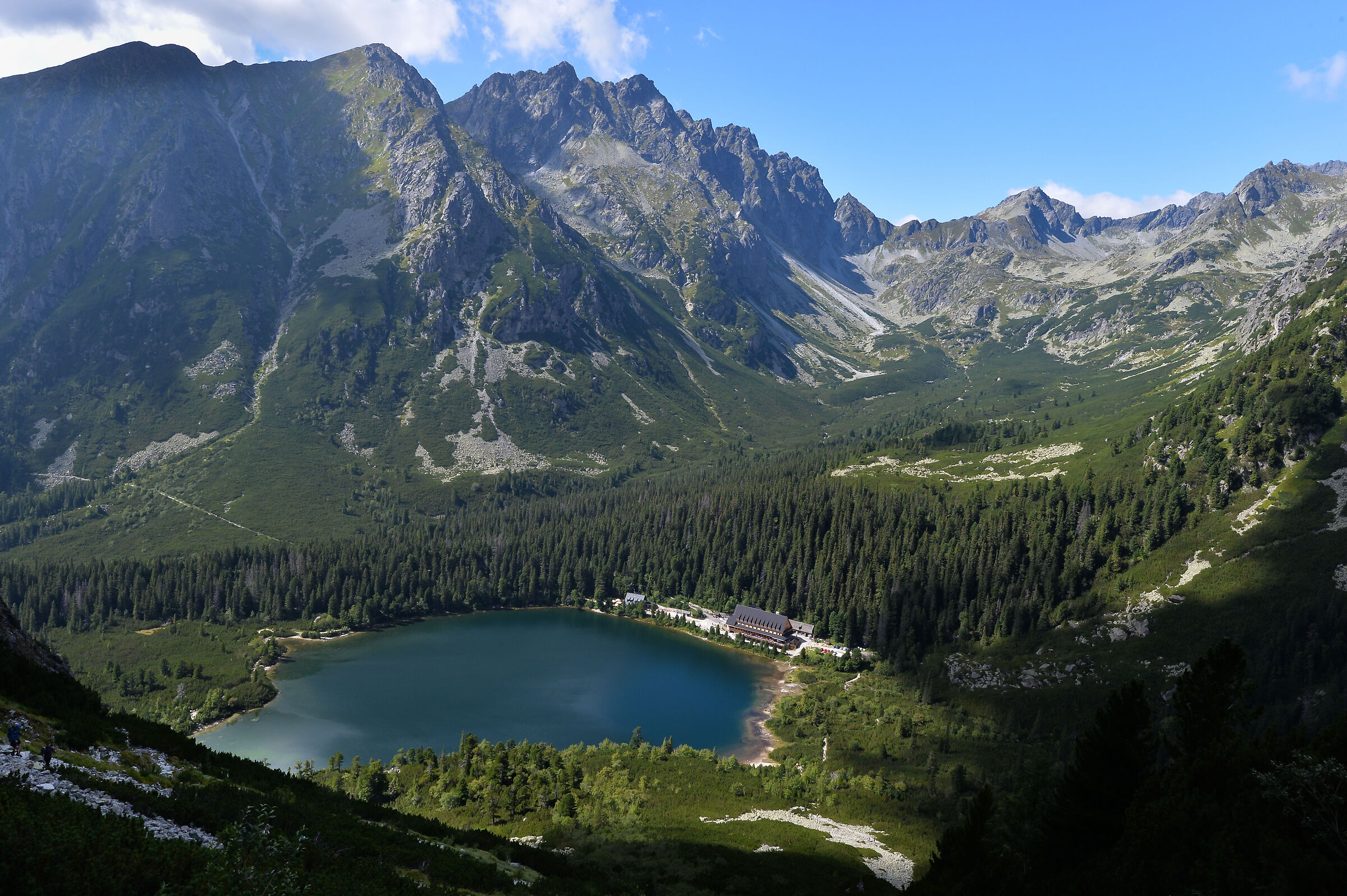 Popradske Pleso 2016c