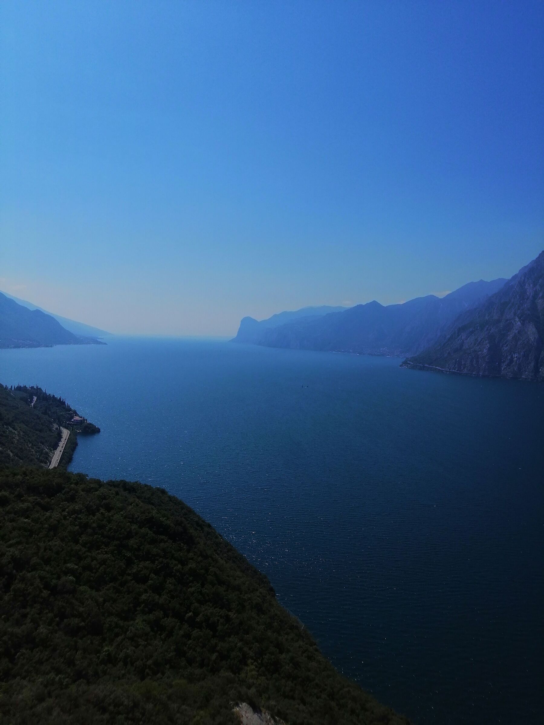Lago di garda