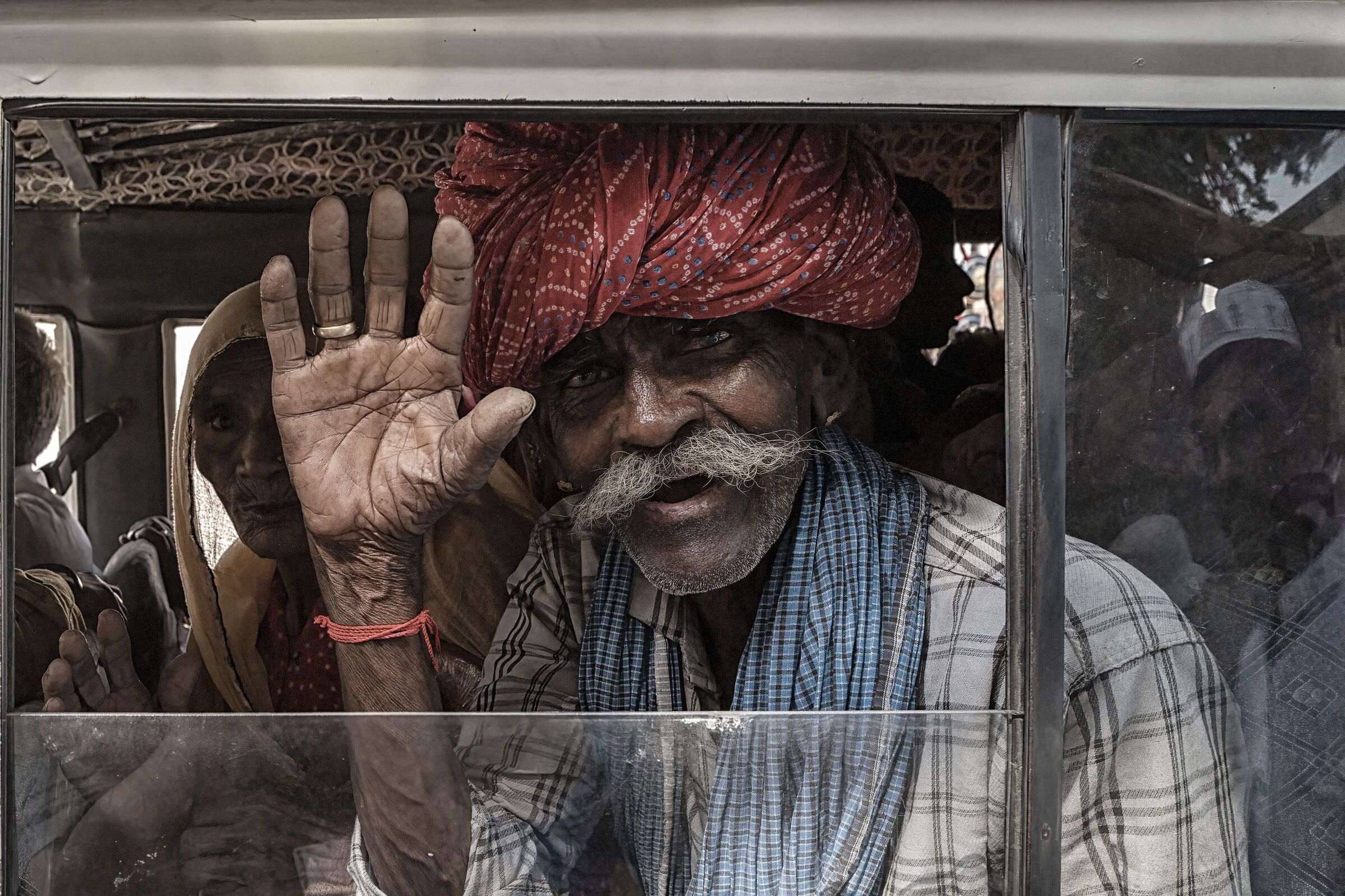 Puskar Camel Market 01