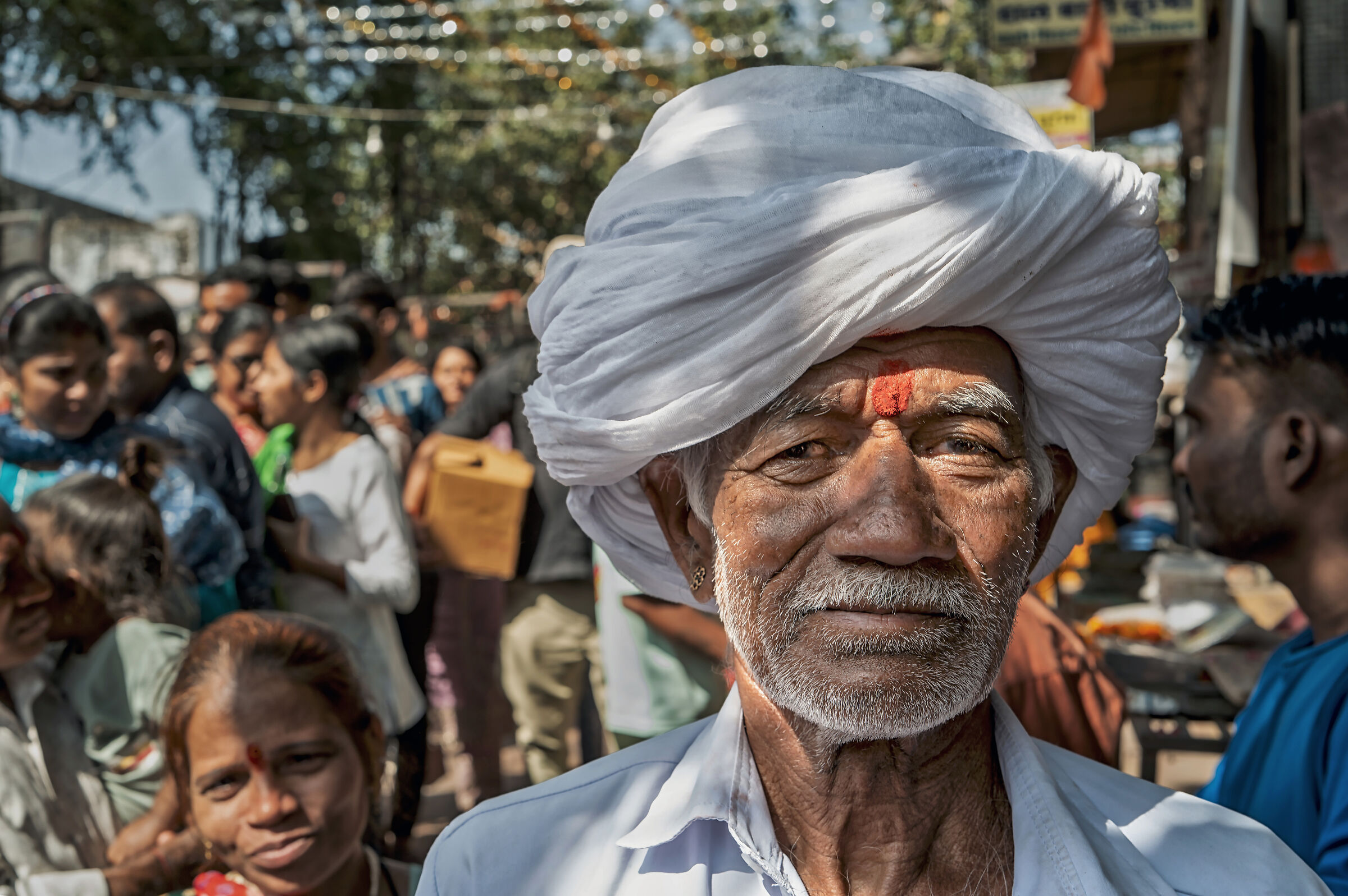 Puskar Mercato dei Cammelli 02
