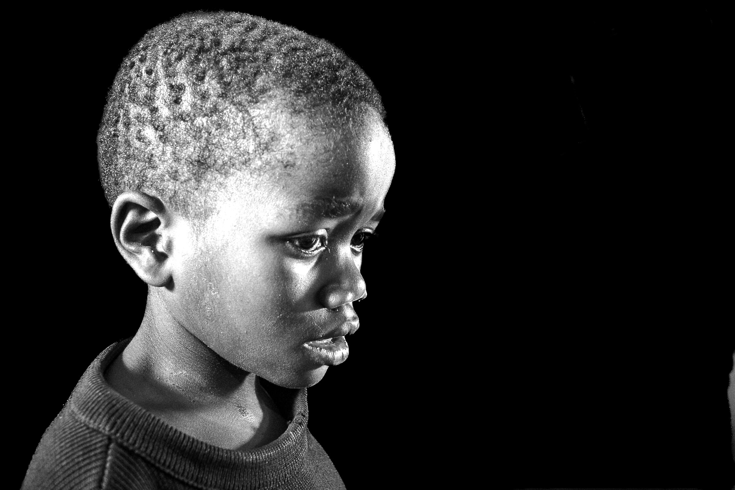 malnutrition 2024 Democratic Republic of the Congo