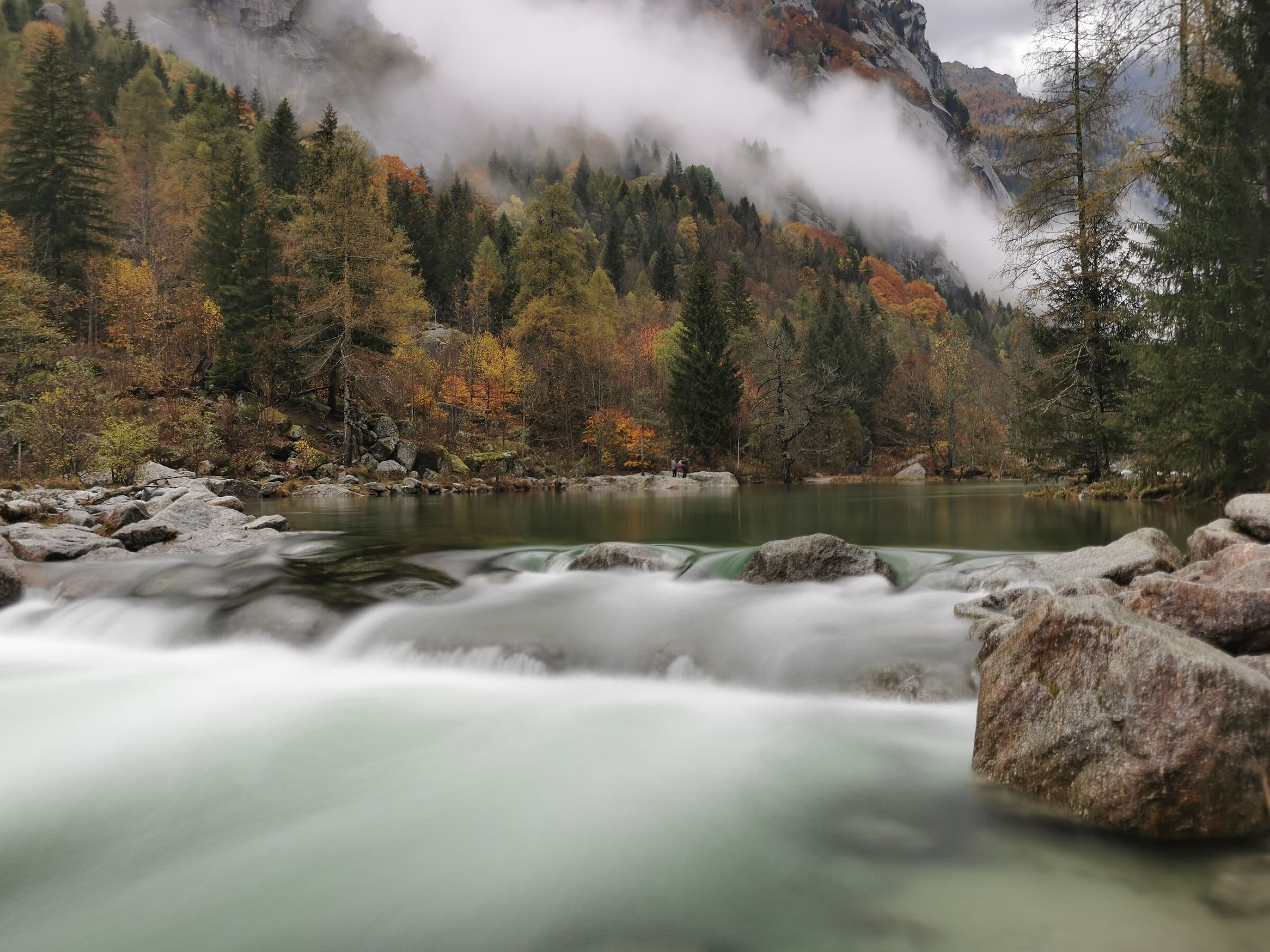 Val Madinoy