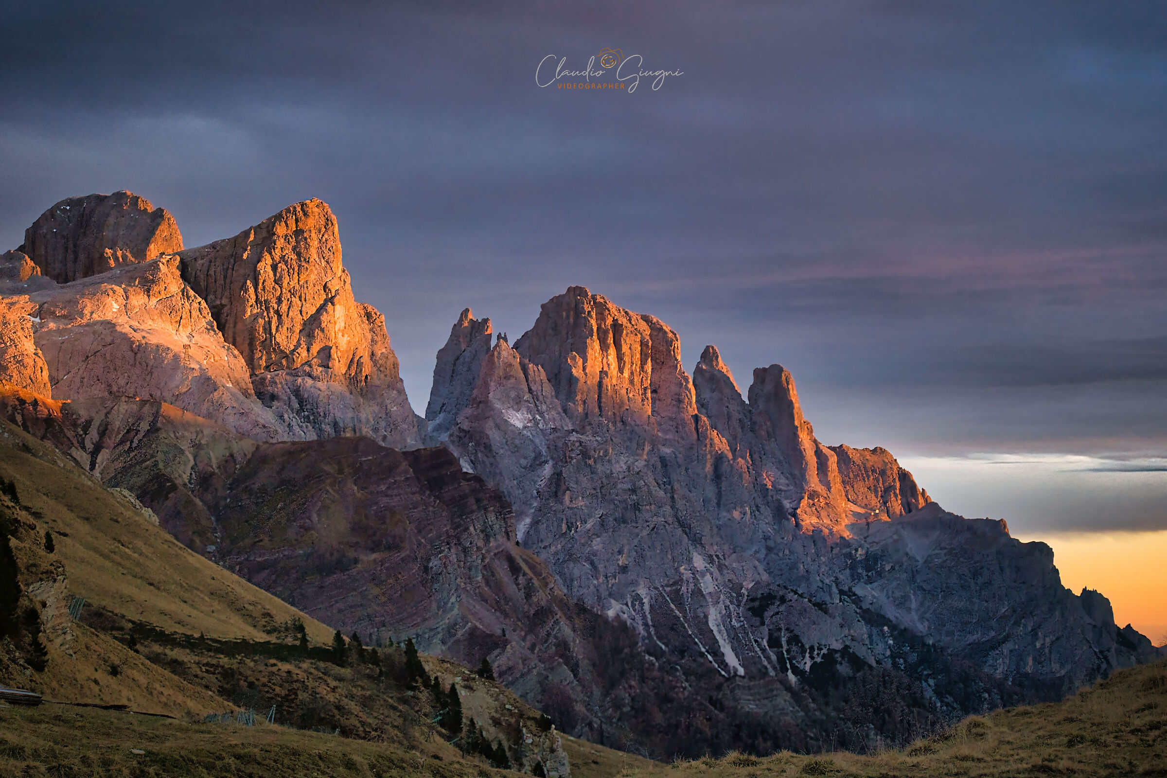 Pale di San Martino