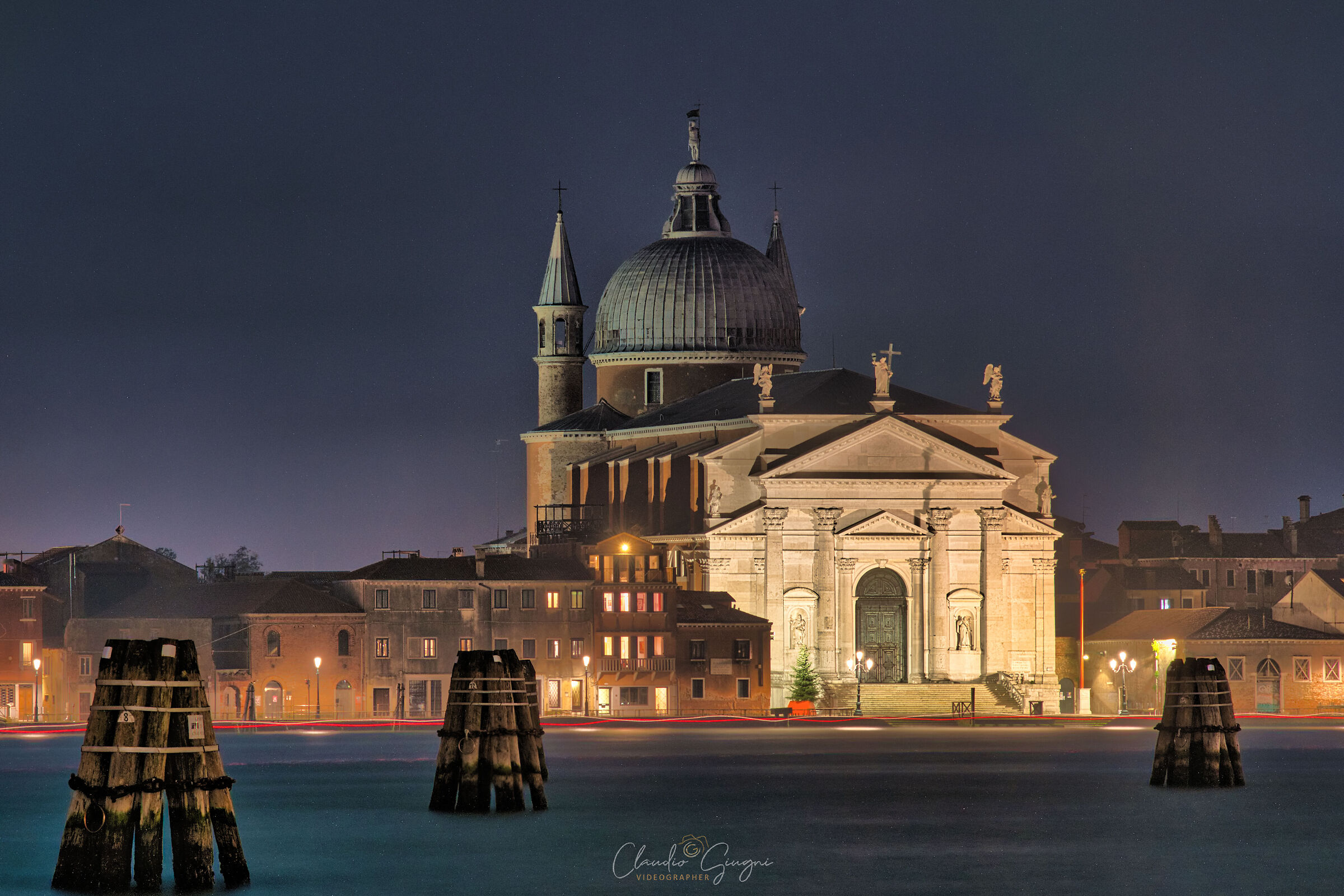 The Redeemer - Venice