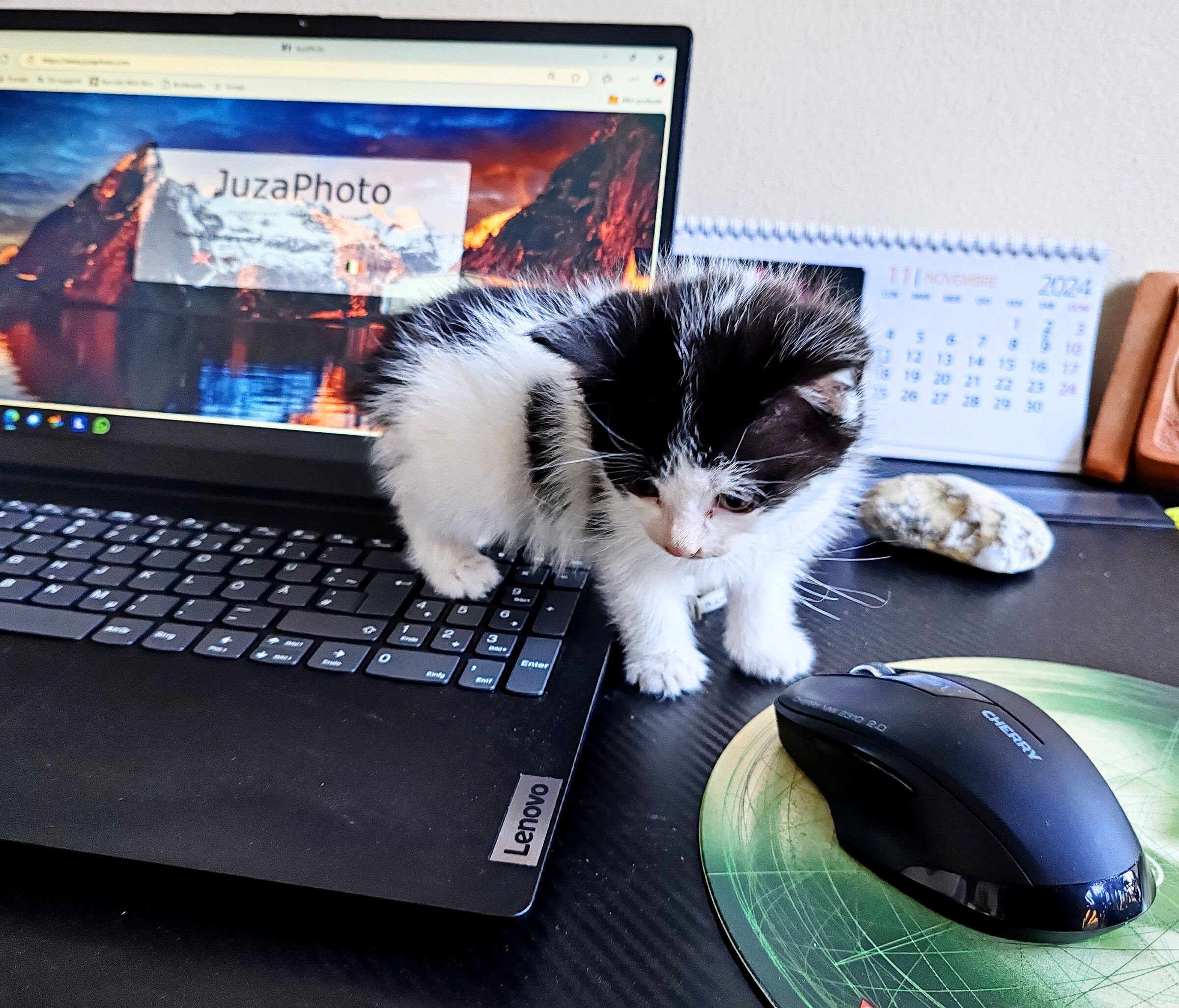 Explain to me how you manage to go to Juza.