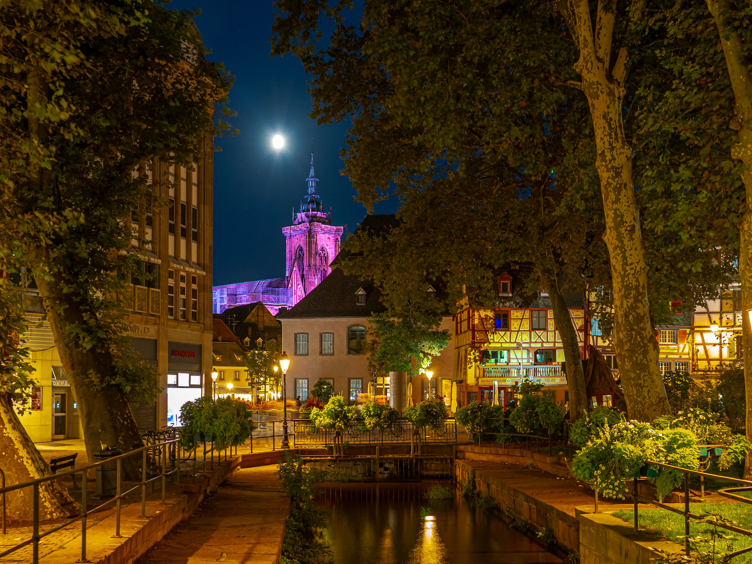 Colmar, Alsace