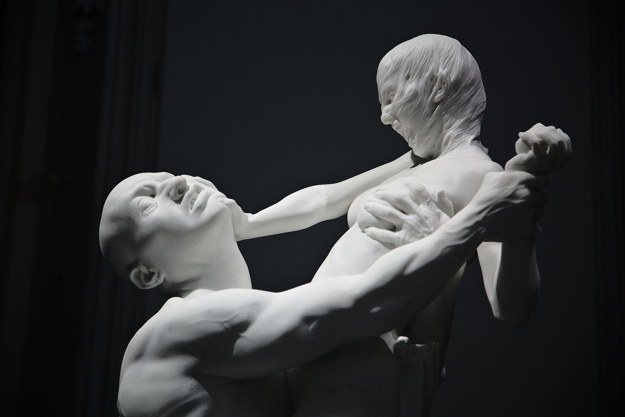 Jago Museum Rione Sanità Naples