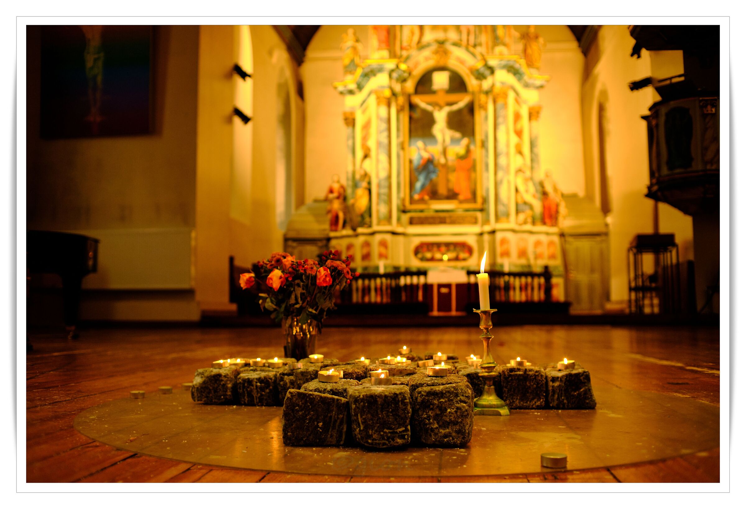 Cattedrale di Nostra Signora - Trondheim