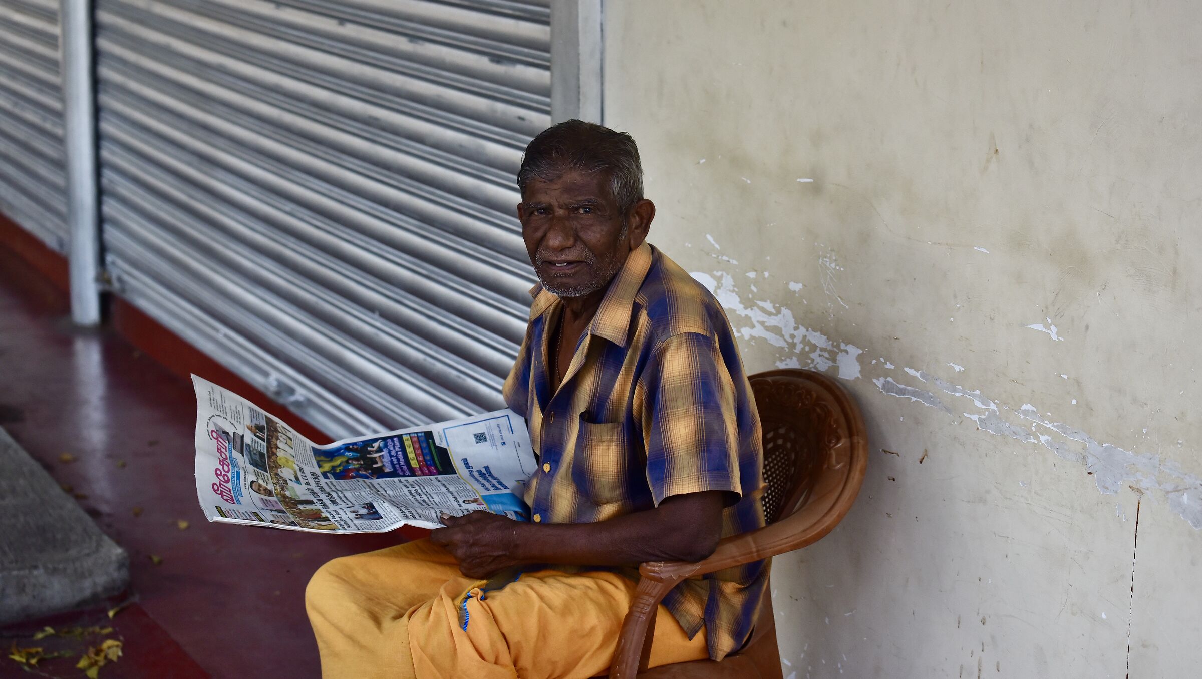 People of Ski Lanka - 1