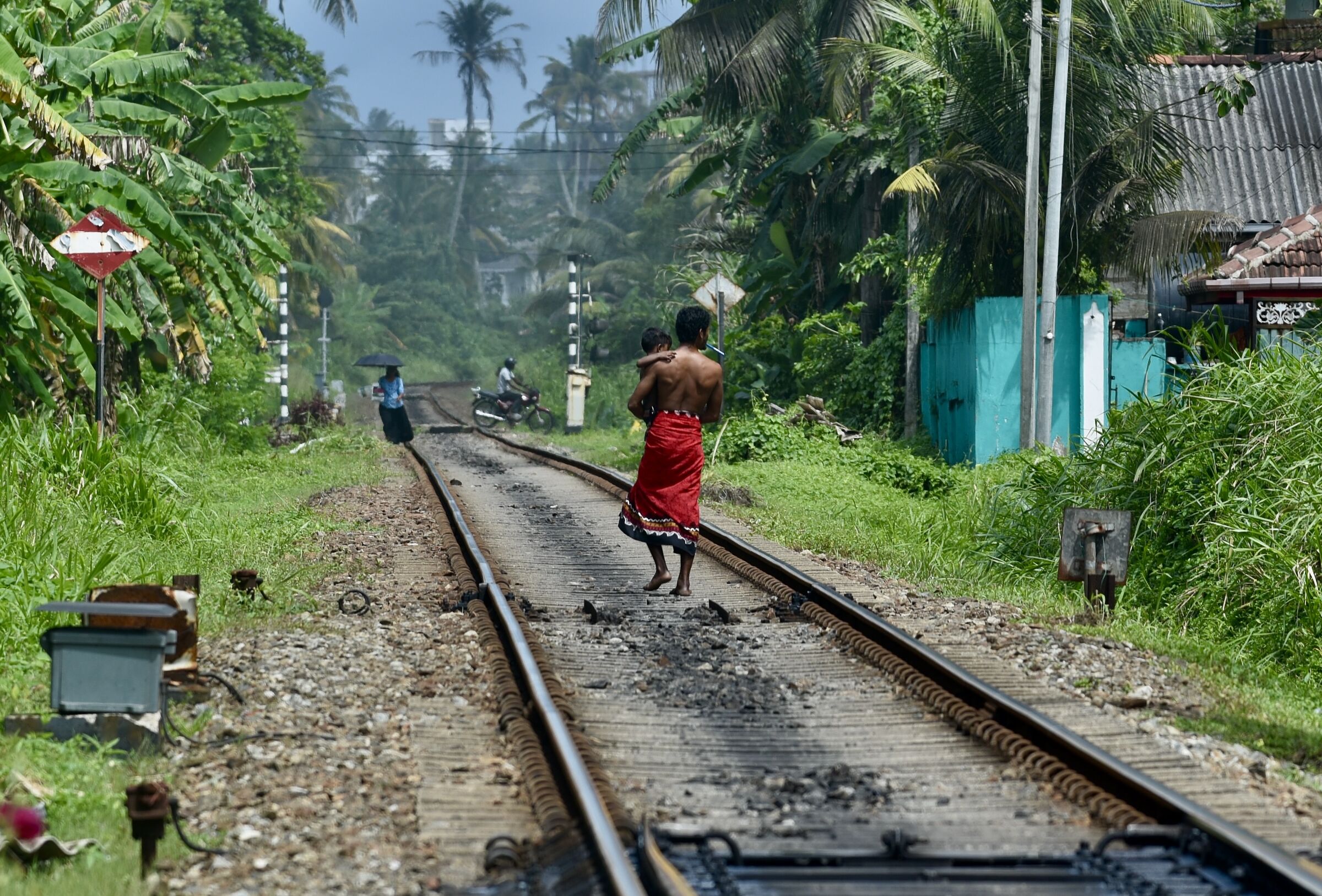 People of Sri lanka - 2