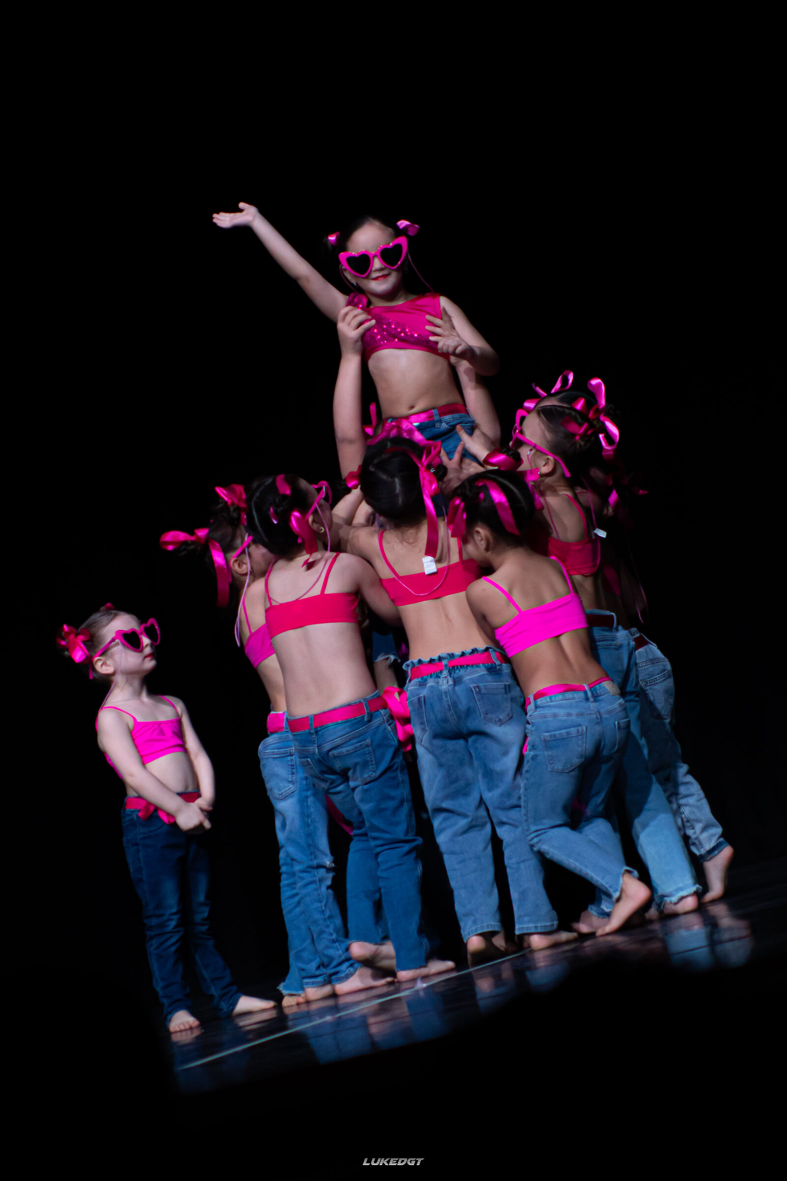 Barbie girlz