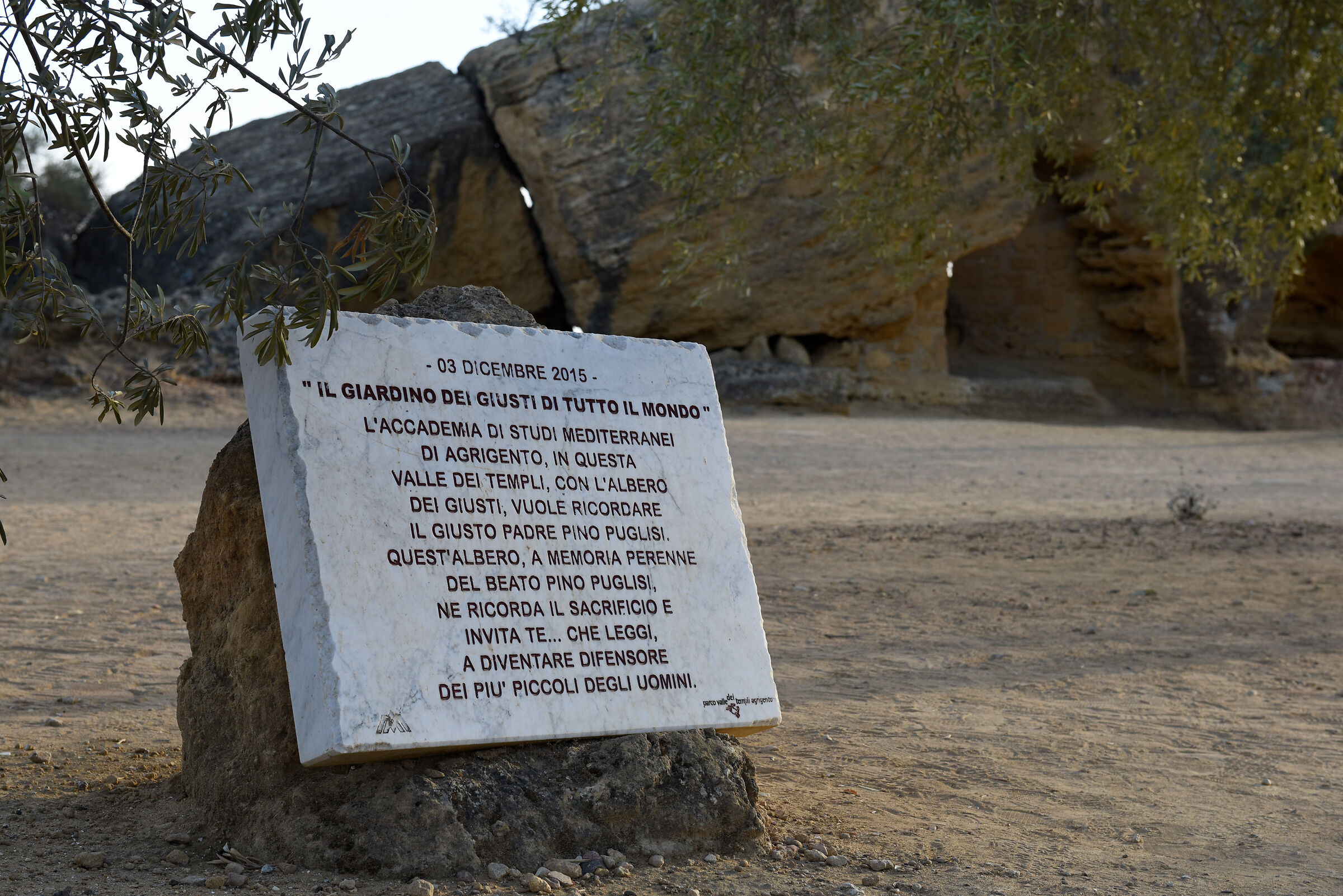 In memoria
