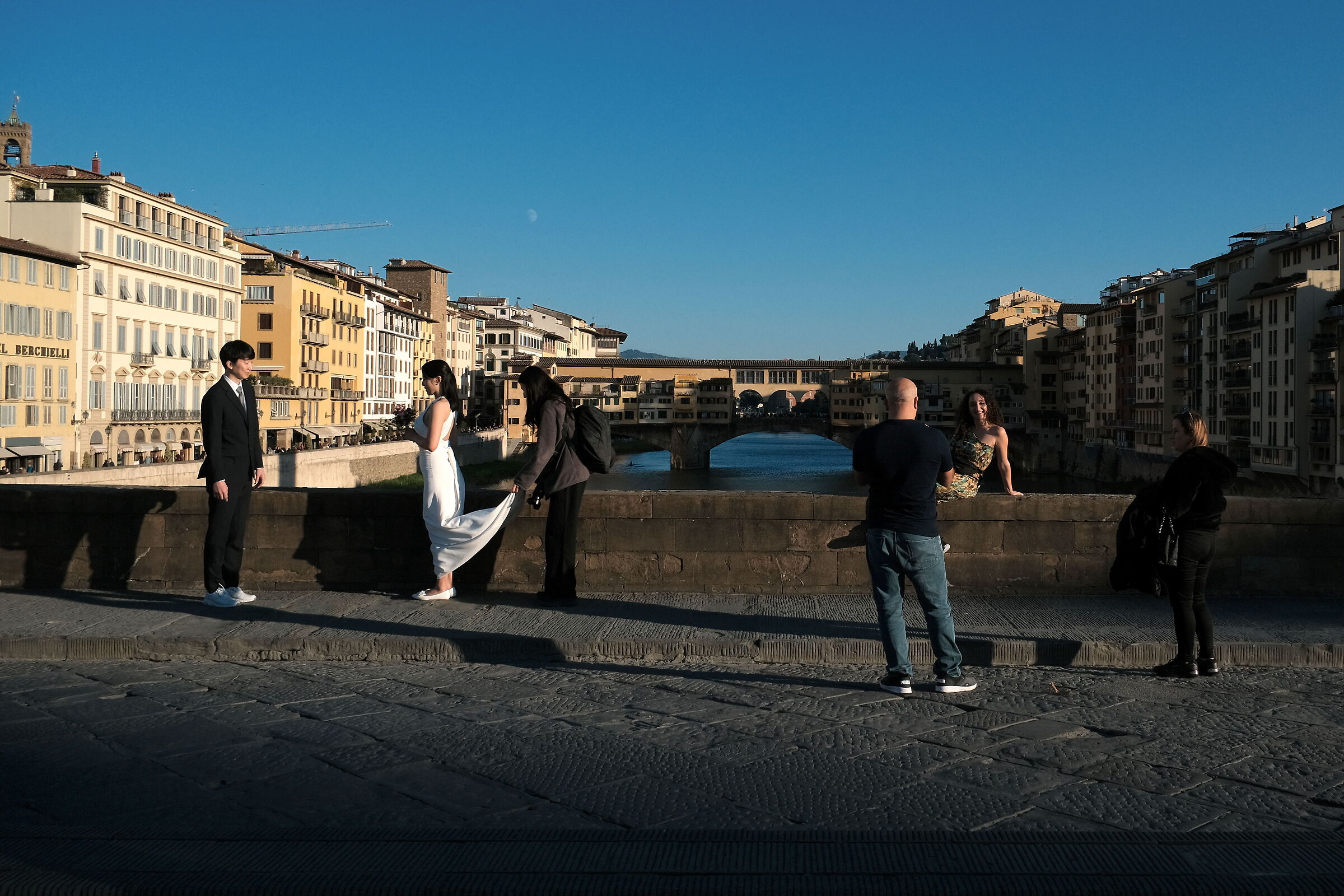 First photos with the Voigtänder 18mm [1]