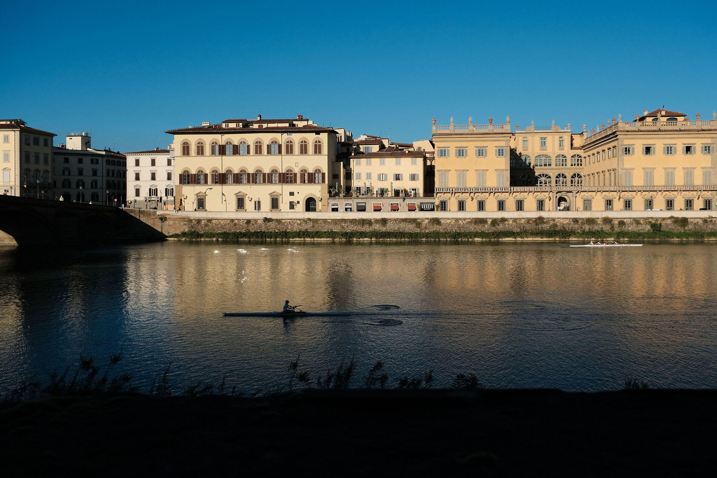 First photos with the Voigtänder 18mm [2]