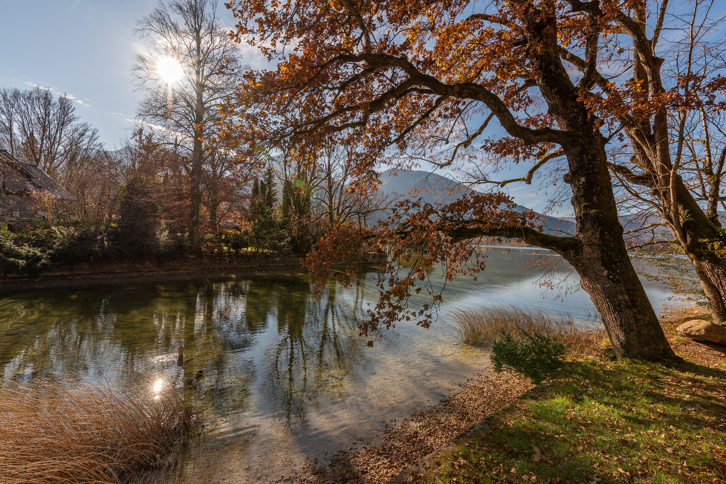 Bad Ischl Austria