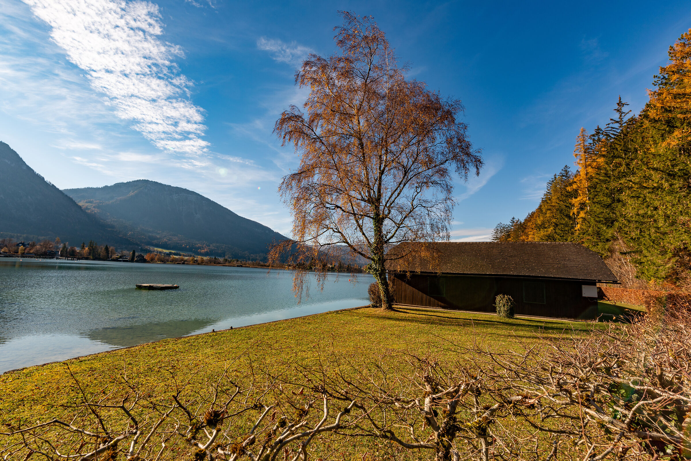 Bad Ischl Austria