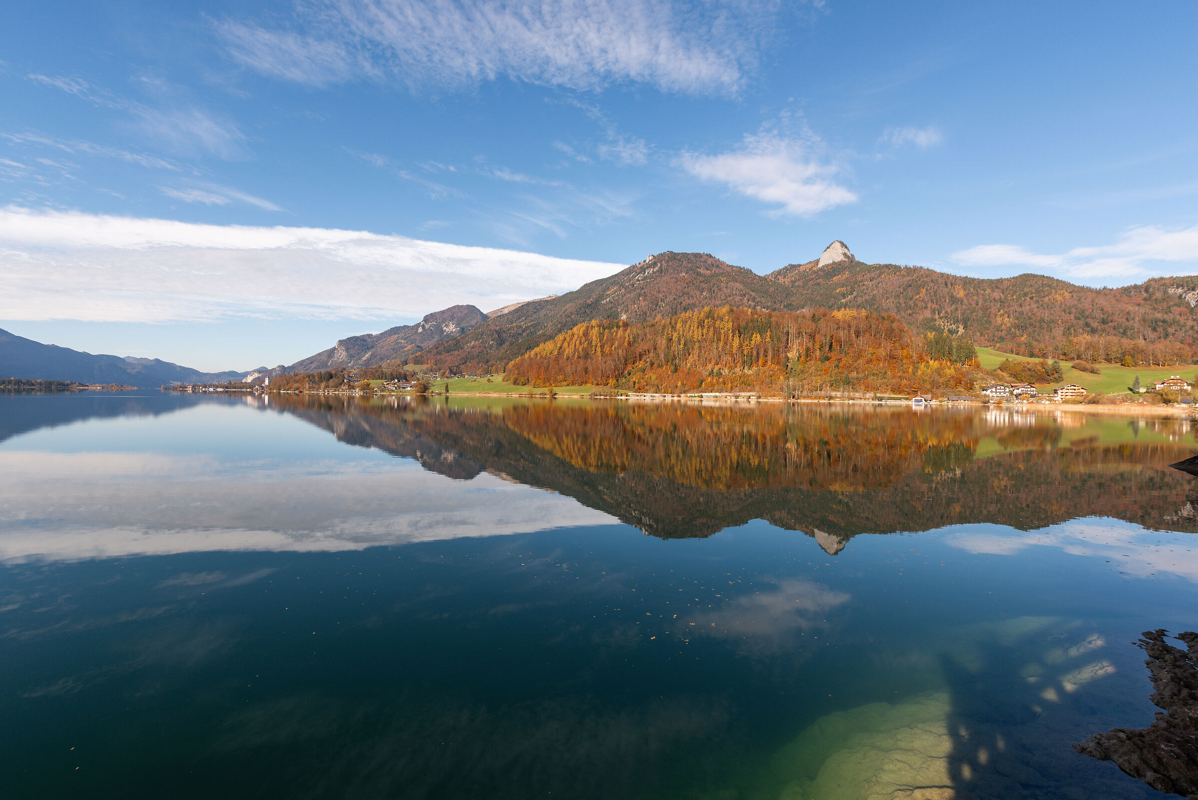 Bad Ischl Austria