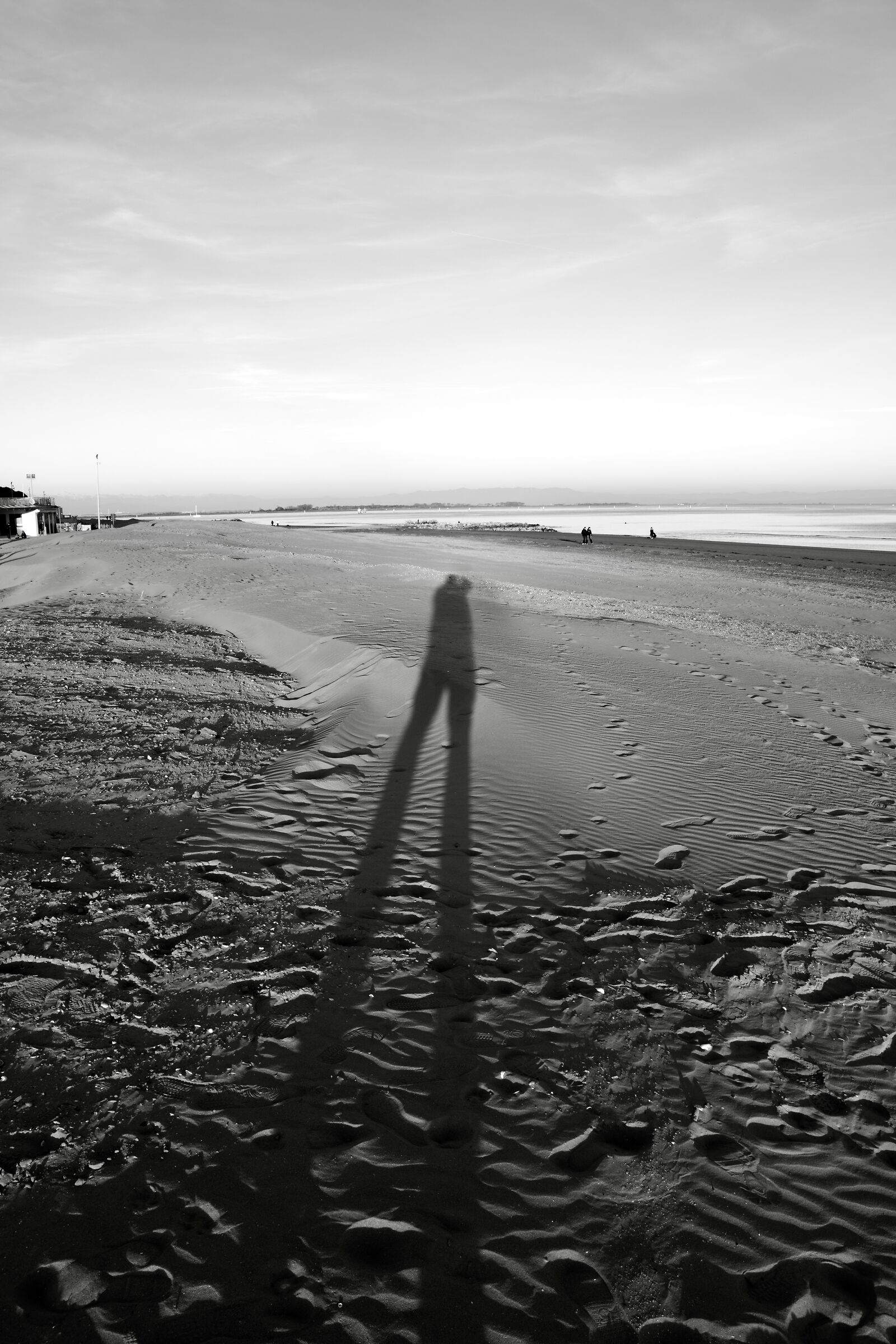 Ombra di una sera di novembre