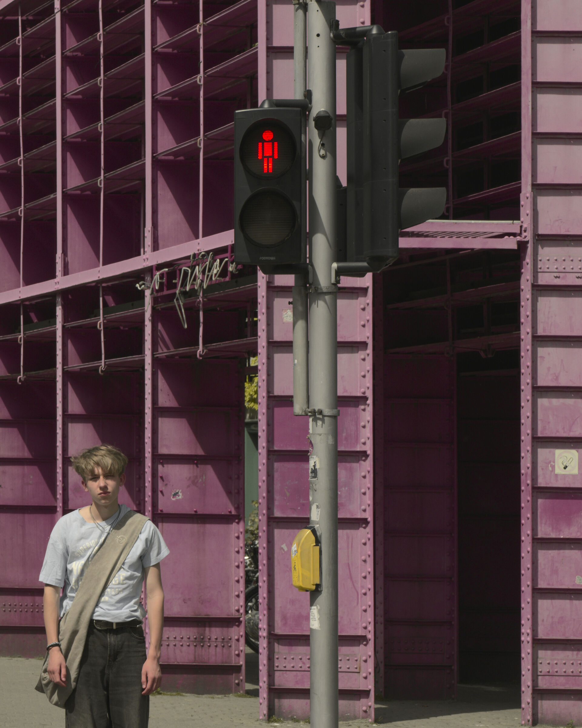 Warsaw - Poland #2