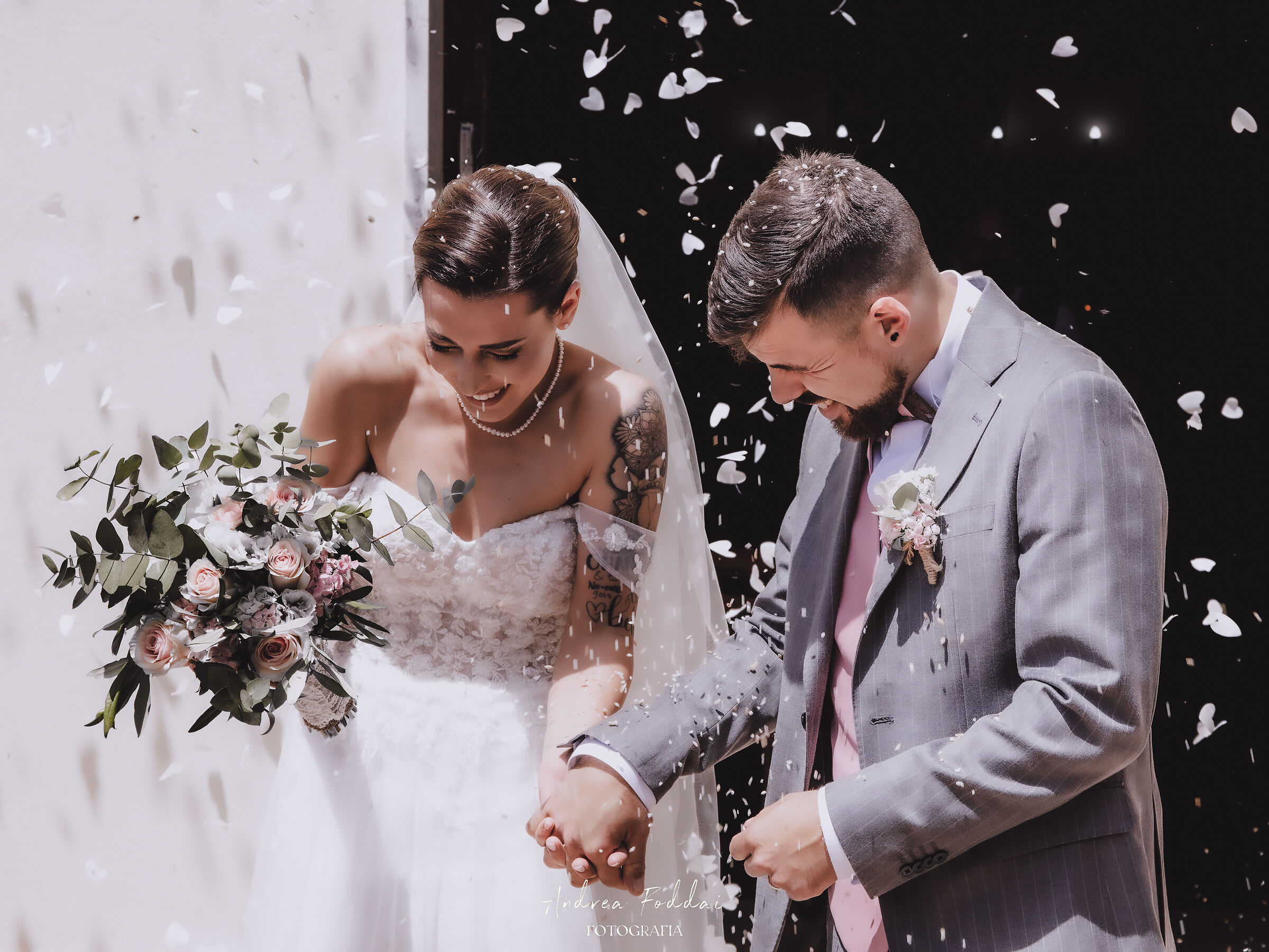 Matrimonio Giorgia&Simone