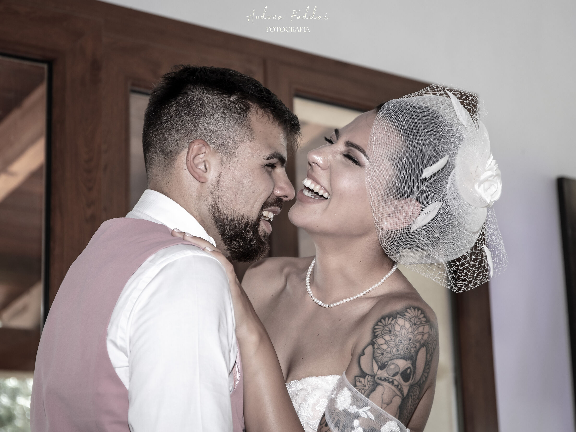 Matrimonio Giorgia&Simone