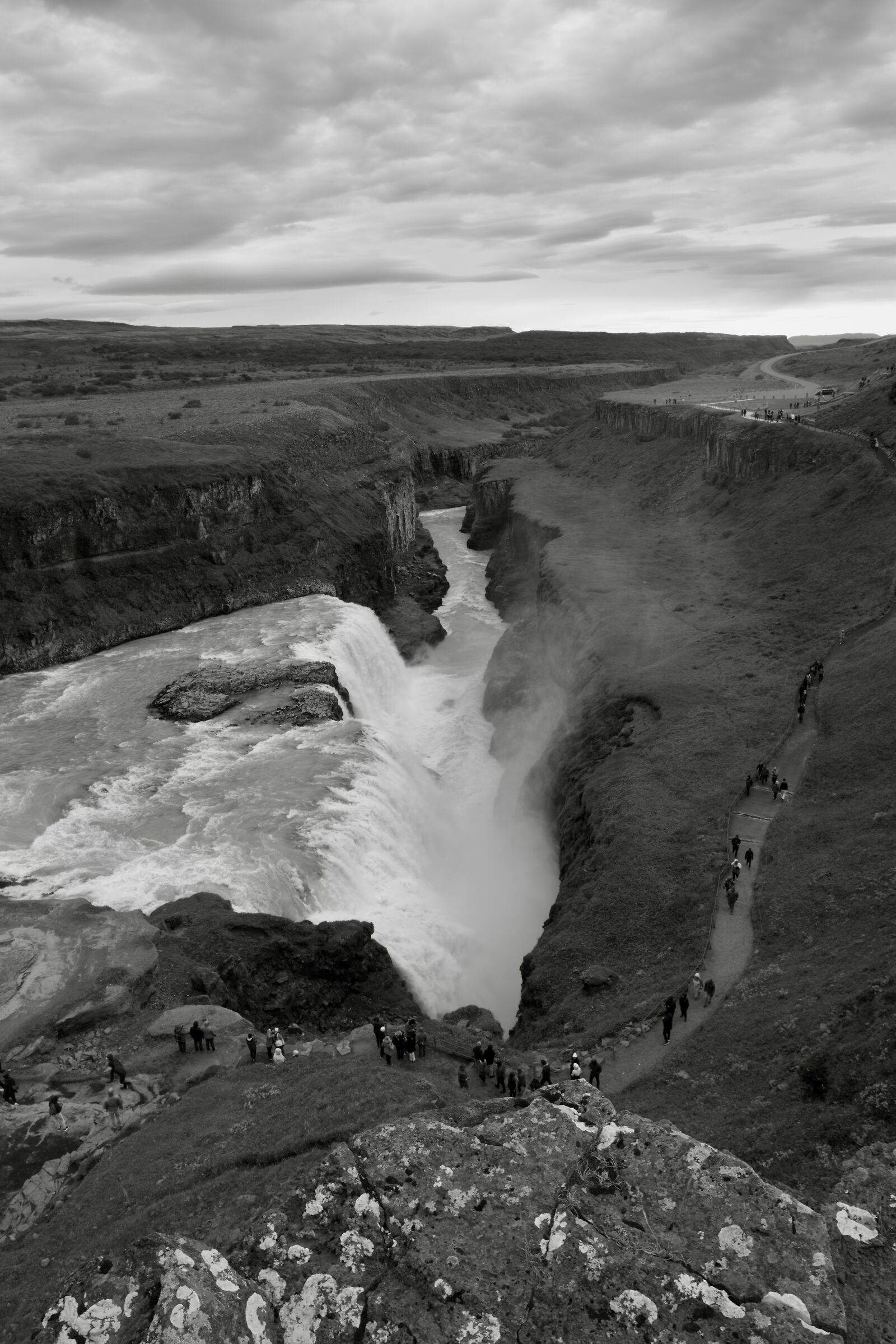 Gullfoss