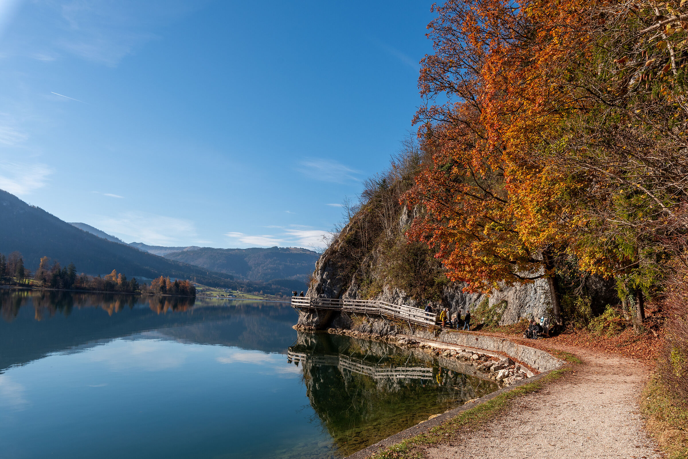 Bad Ischl Austria