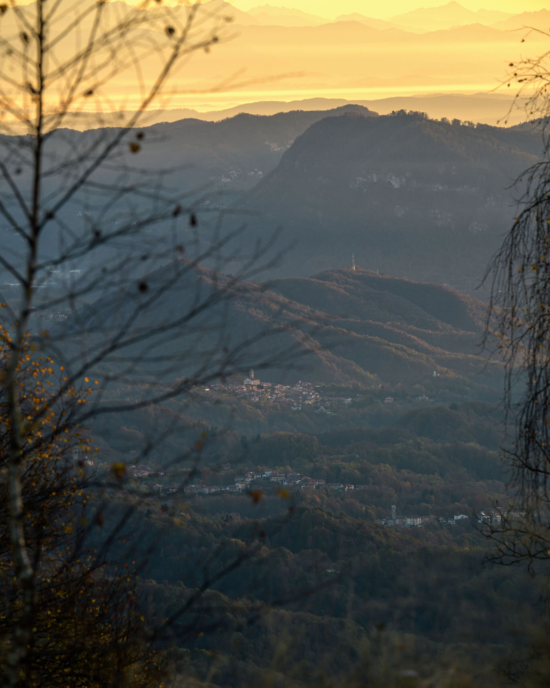 Fin dove arriva lo sguardo