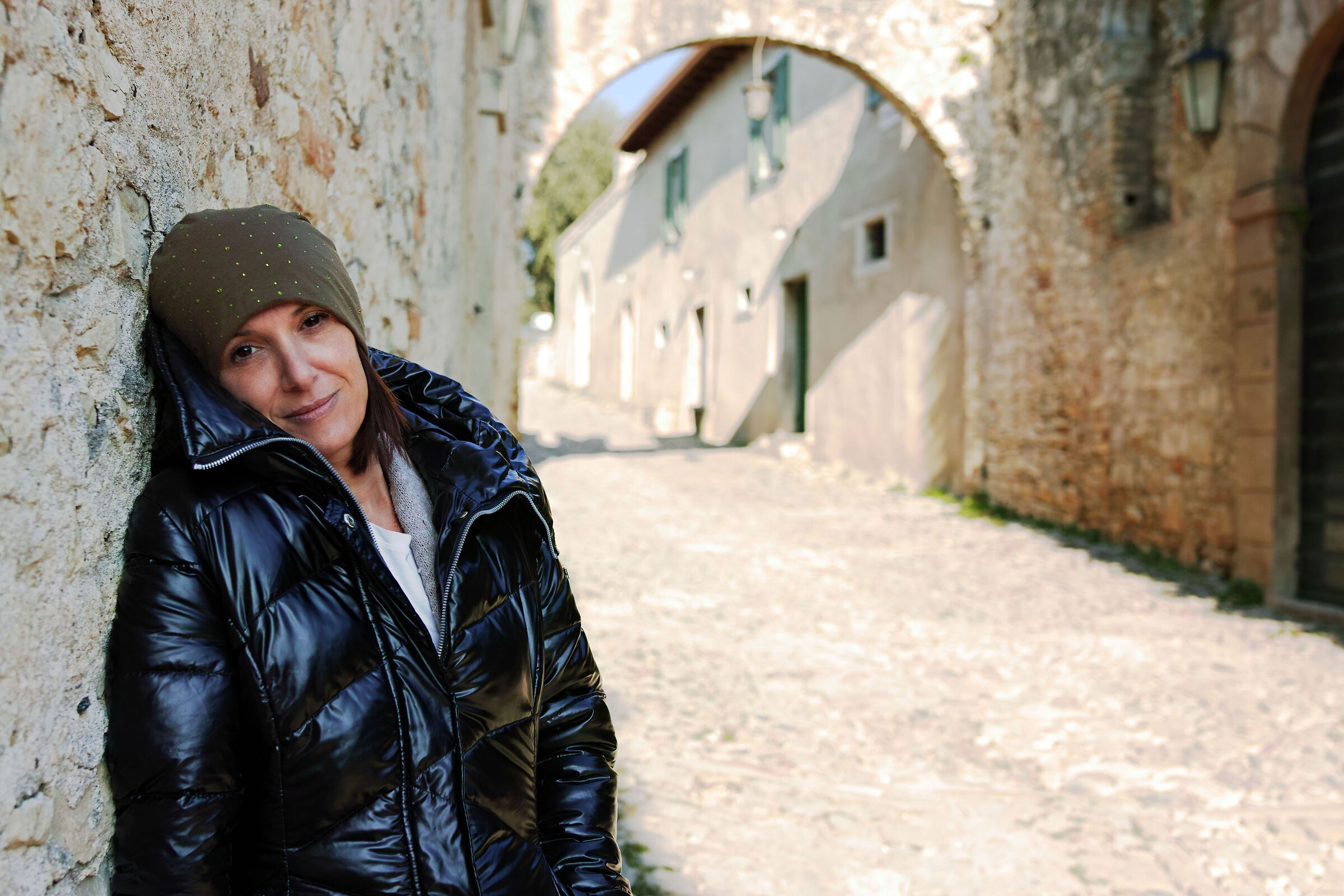 Valentina - Punta San Vigilio