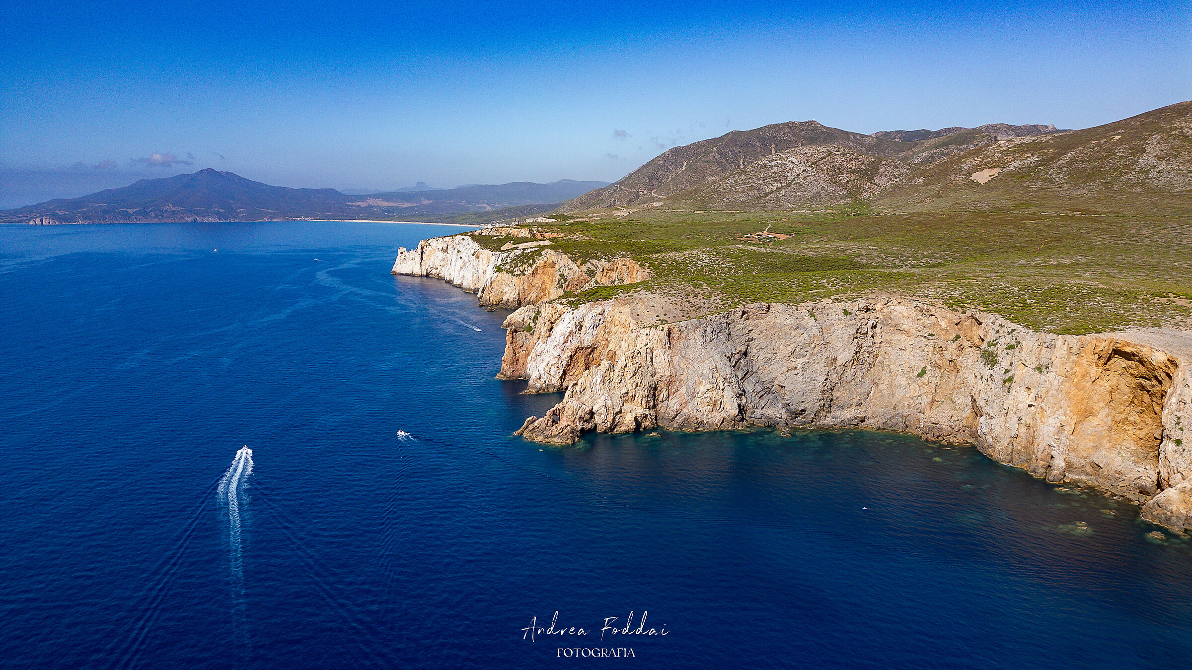 Cala Domestica - Buggerru (SU)