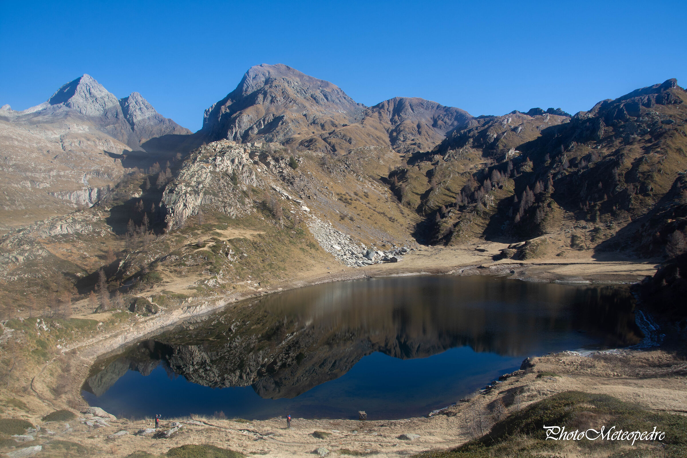 panoramica spettacolare