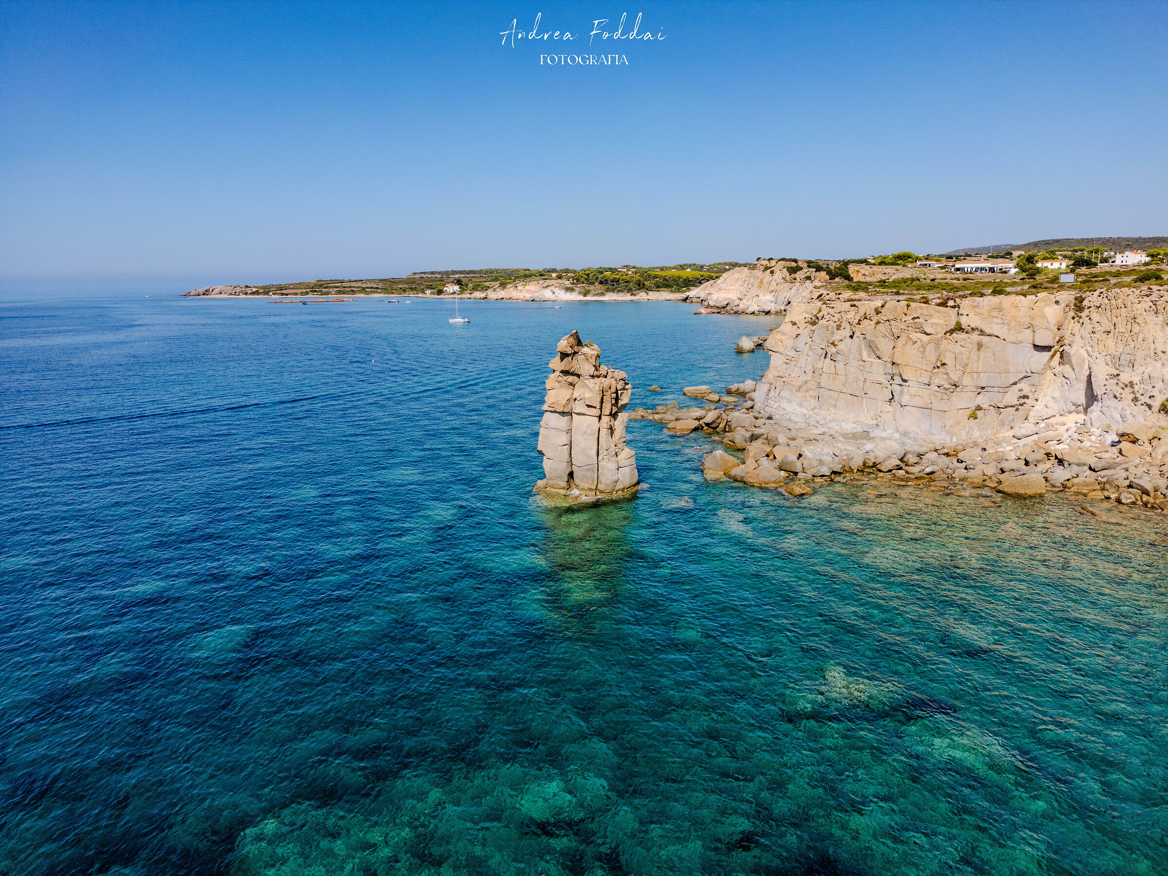 Isola di San Pietro - Carloforte (SU)