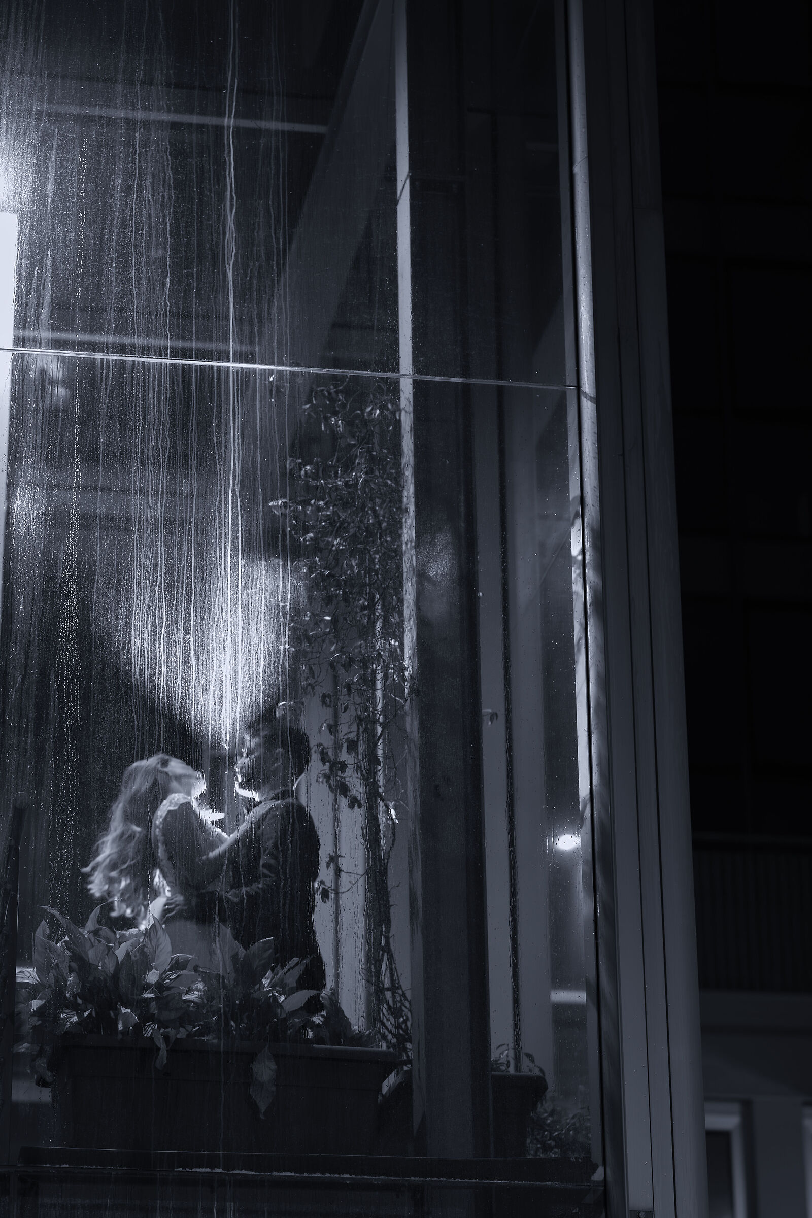 L'amore senza confini.