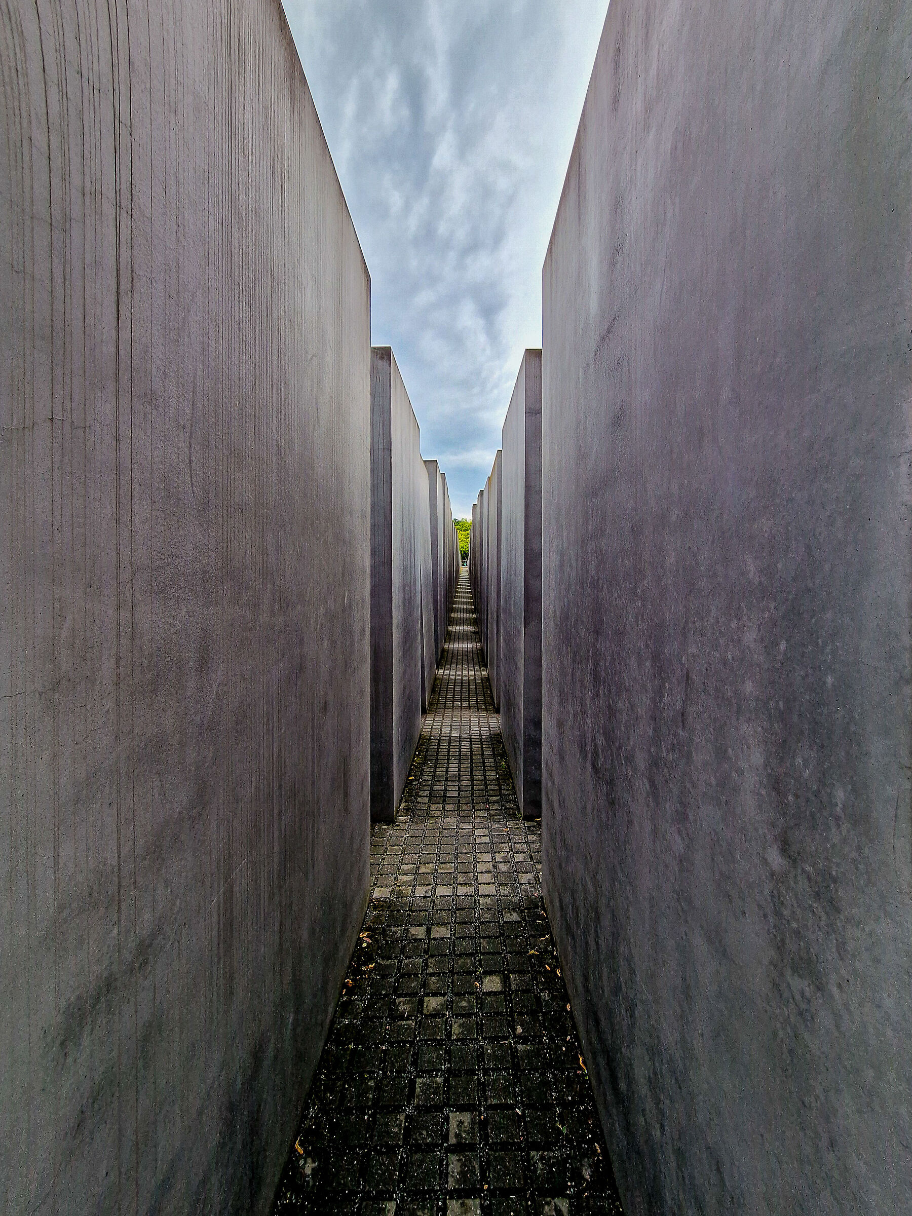 Olocausto - Berlino