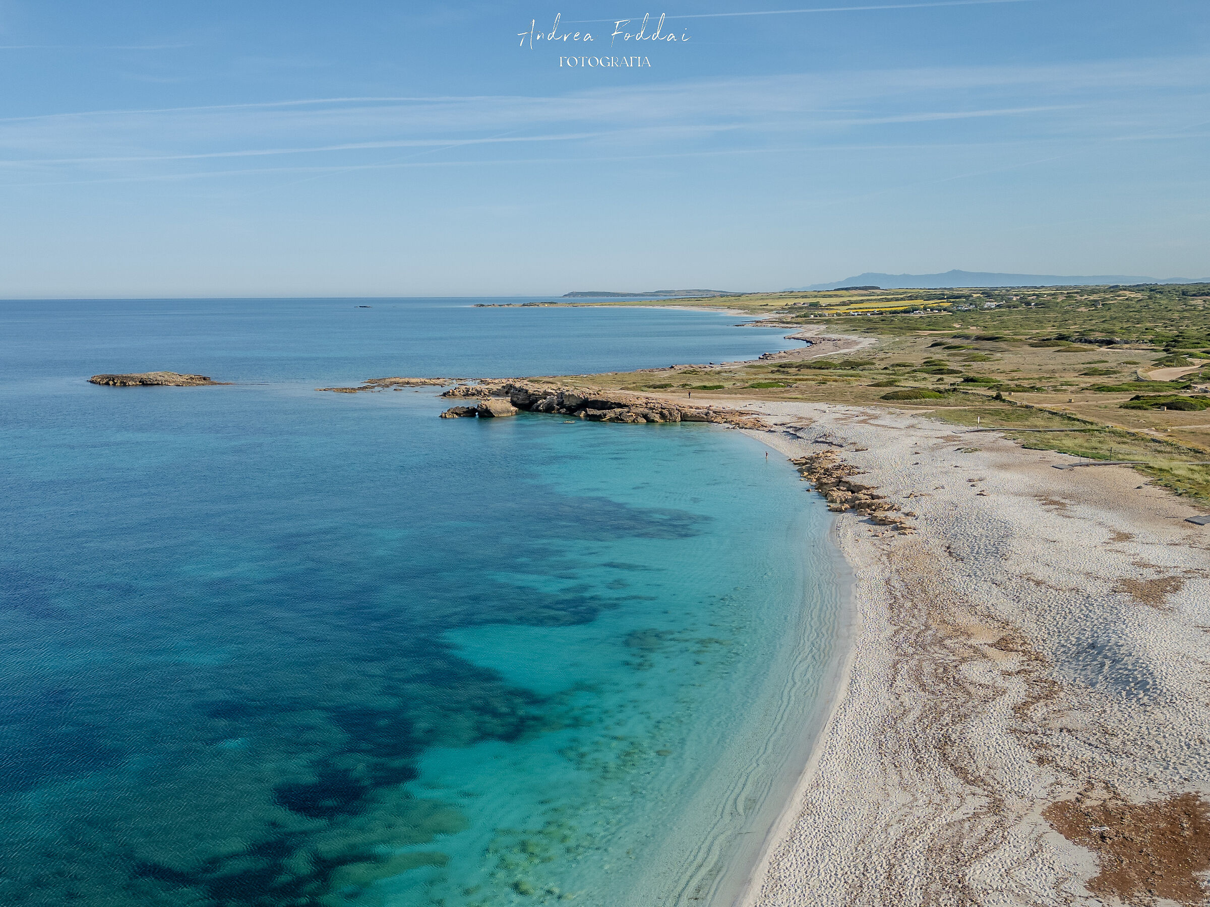 Is Arutas - Cabras (OR)