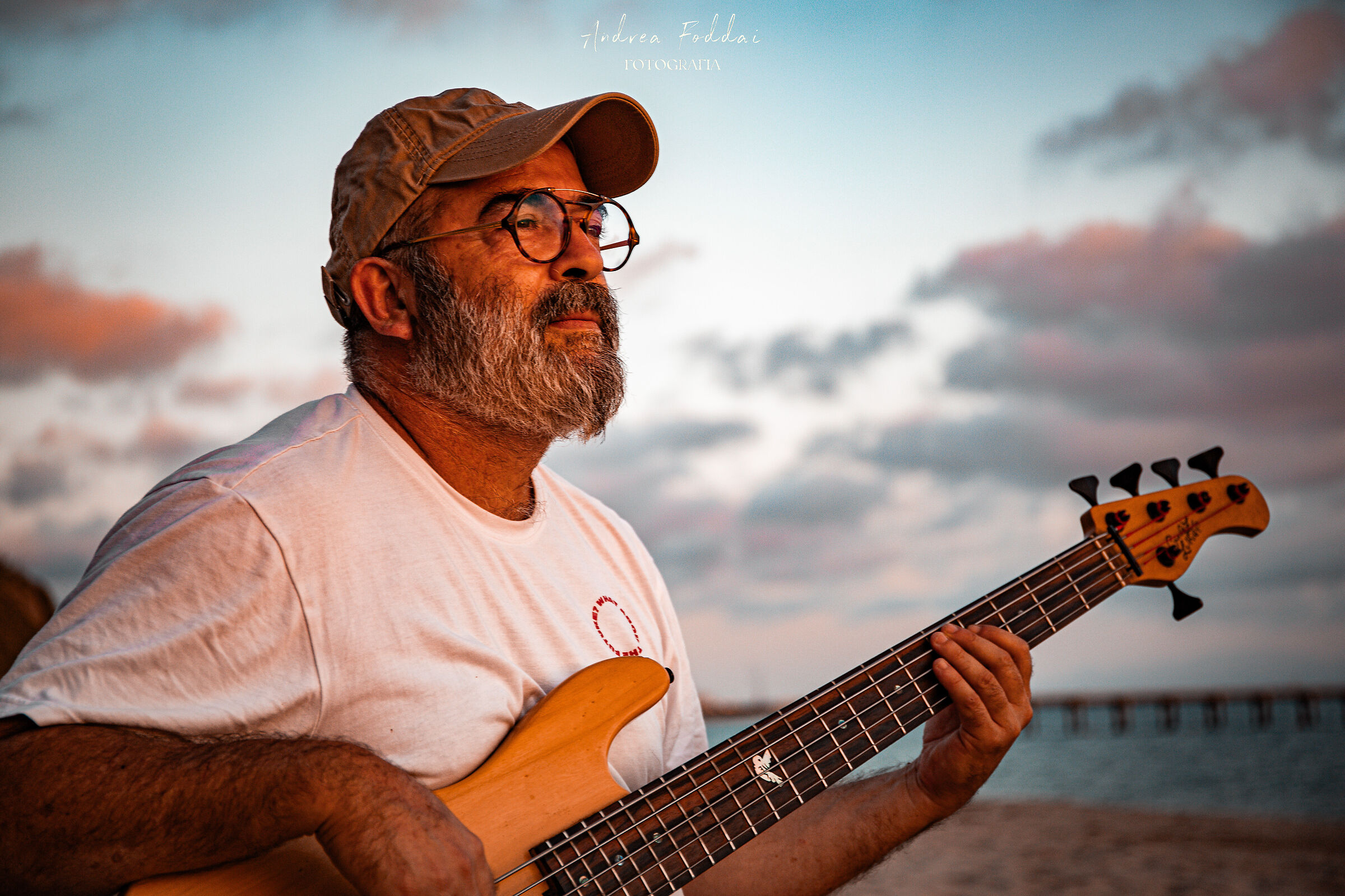 Meremettoo Social Club - Live on the Beach