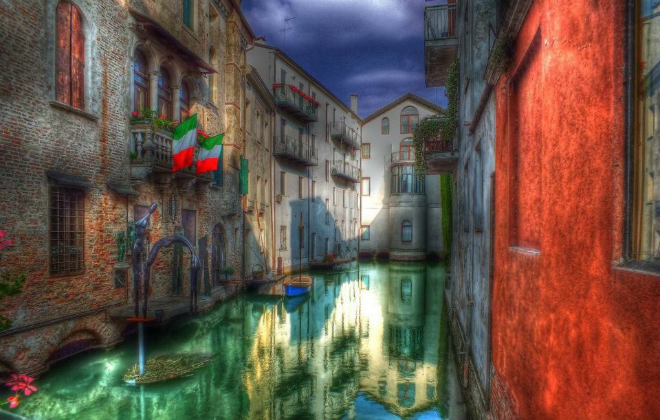 Treviso