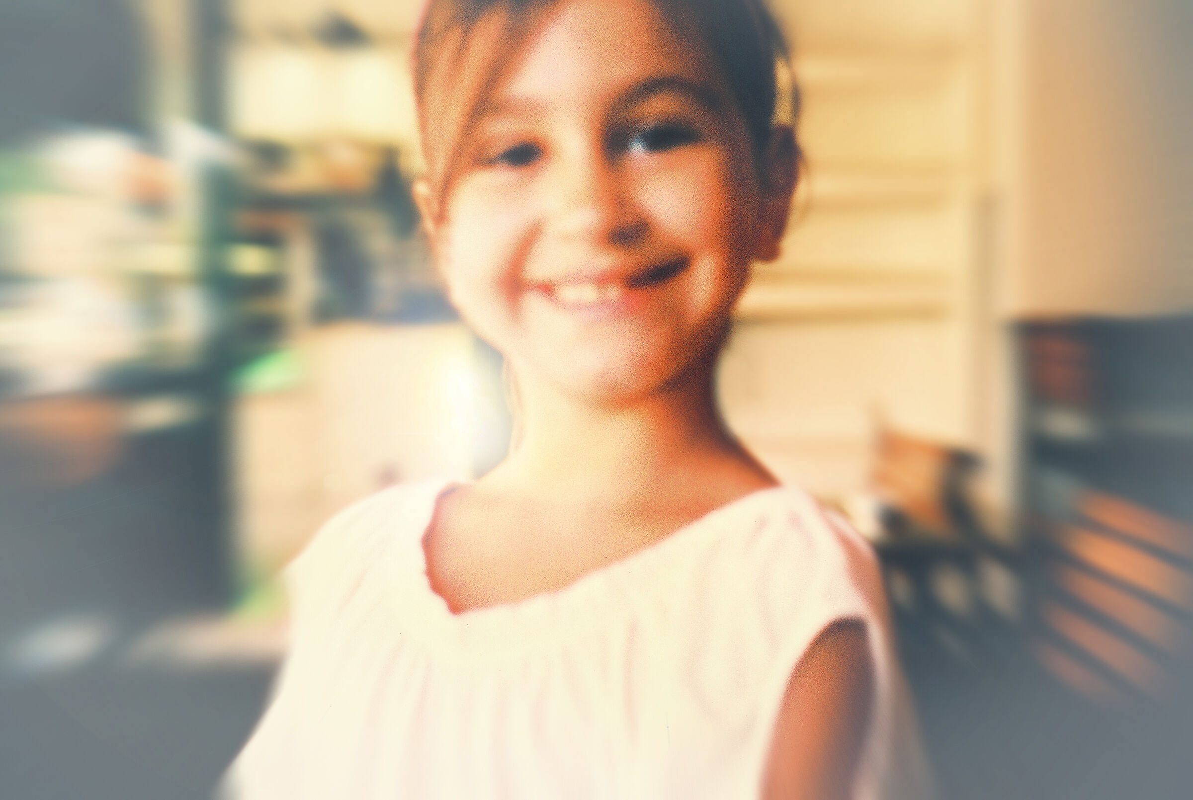 ~~ Aphrodite, oh my! ~~