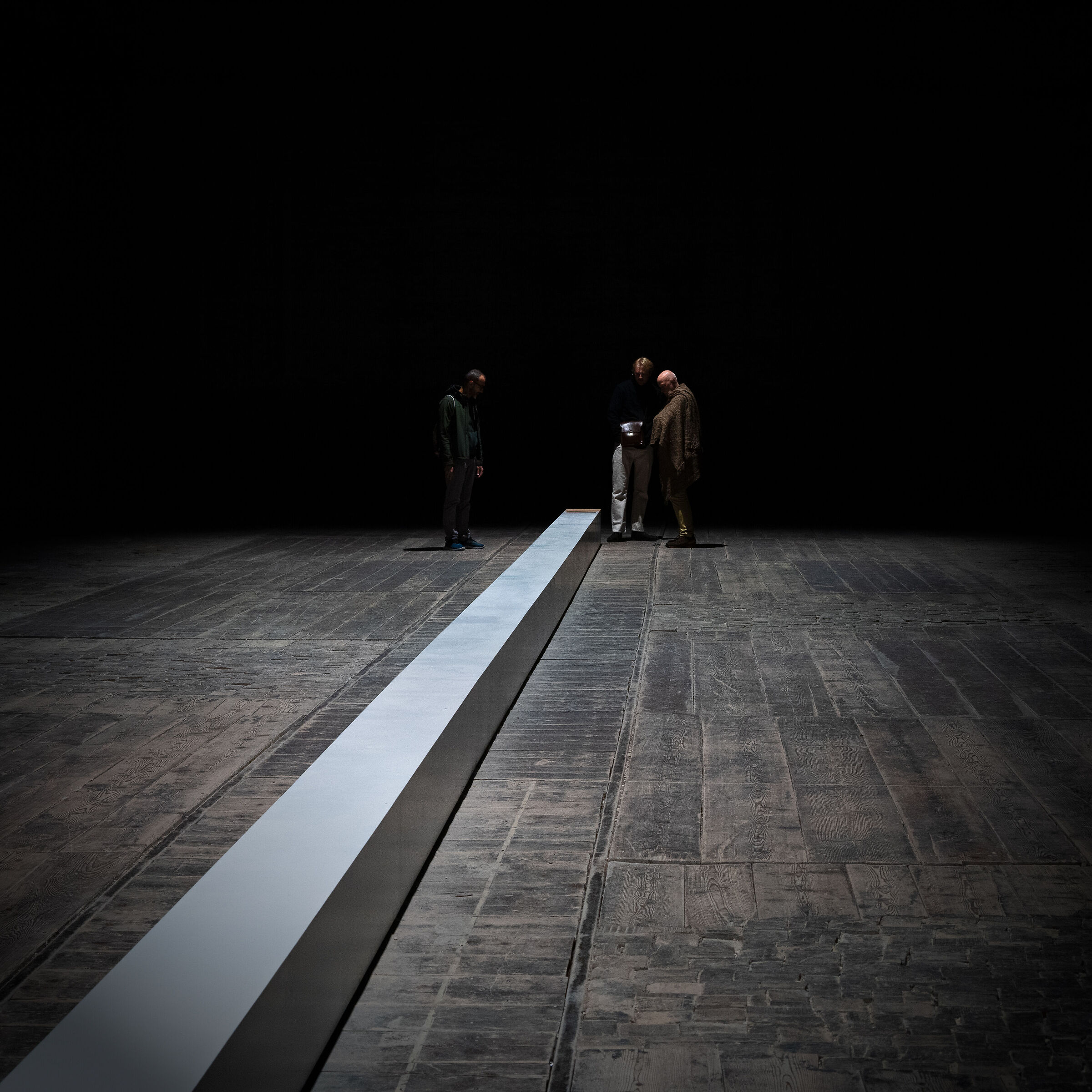 Who do you think we are - pt. 1