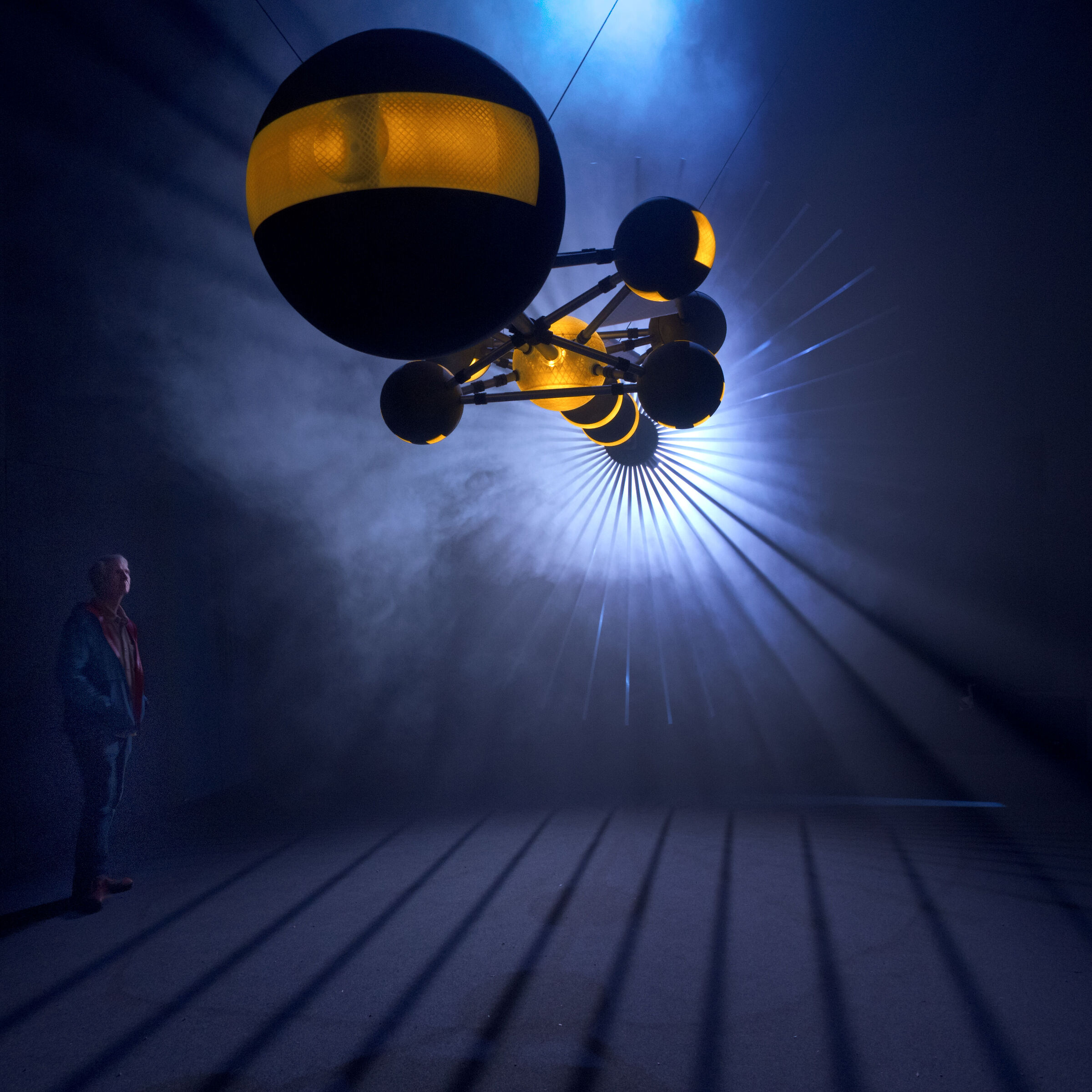 Who do you think we are - pt. 2