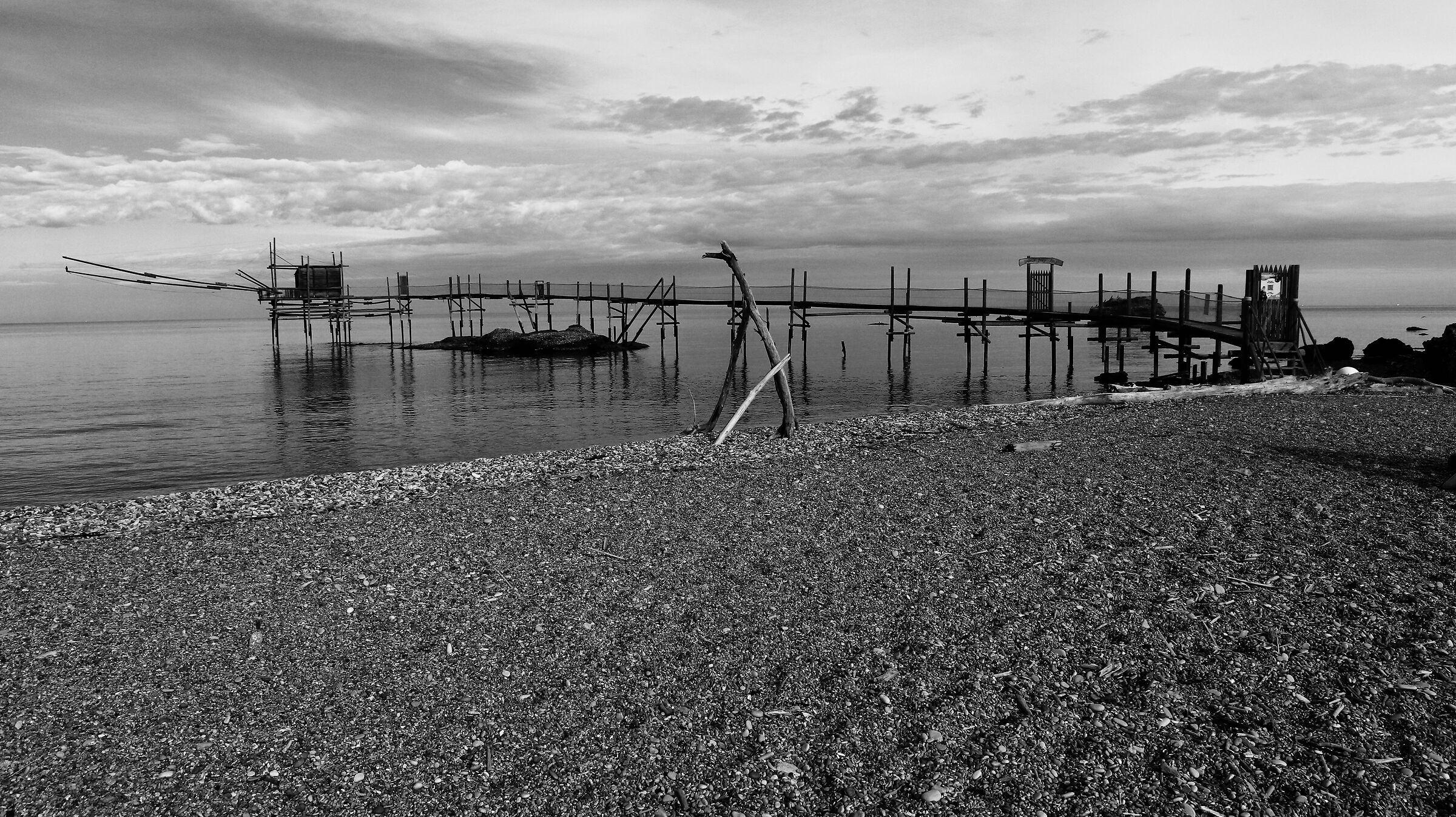 Prospettive noir.