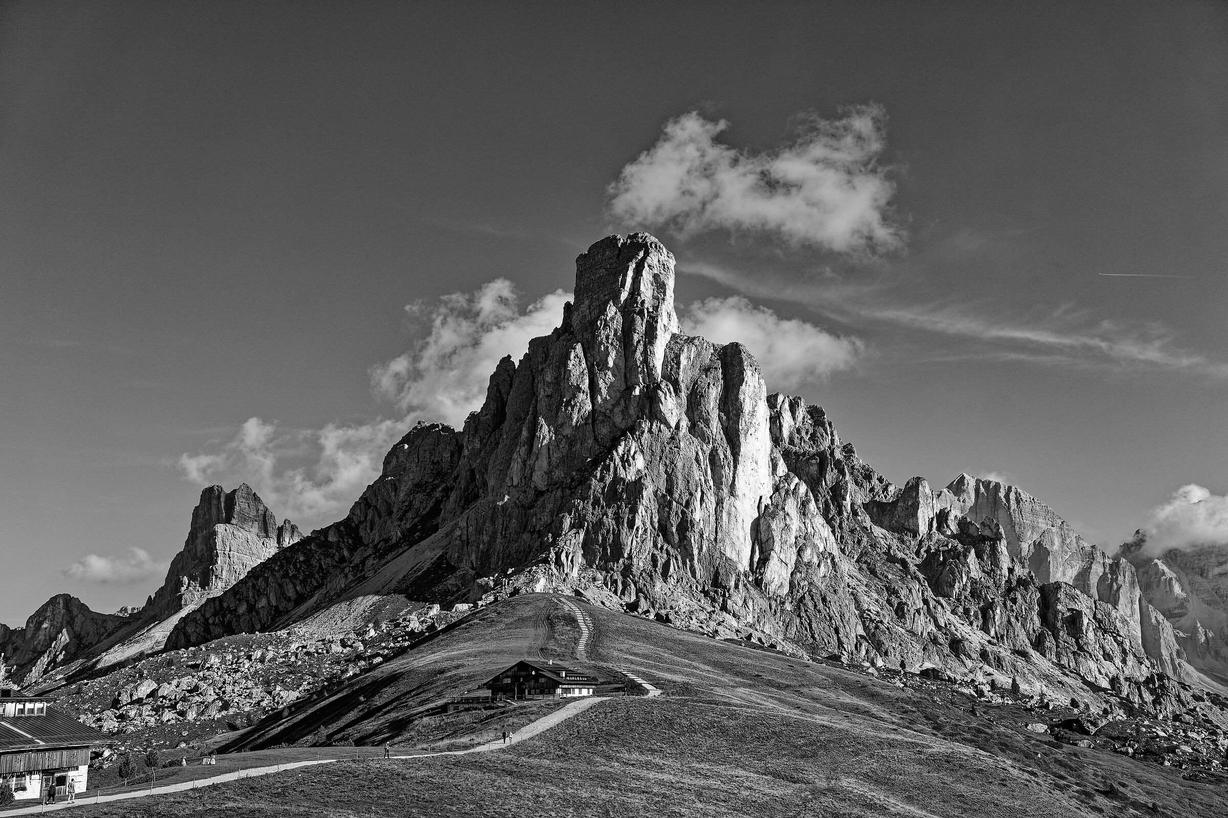 Passo Giau