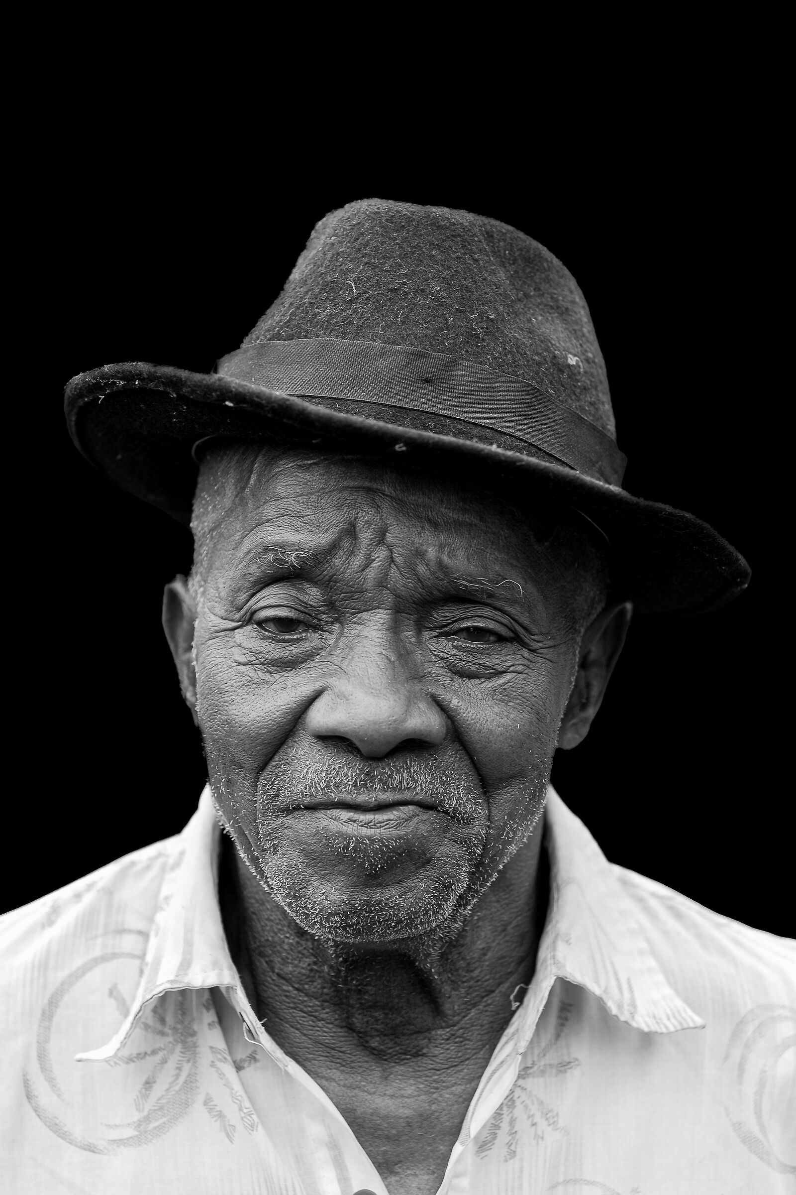 Antesaka - Madagascar 2019