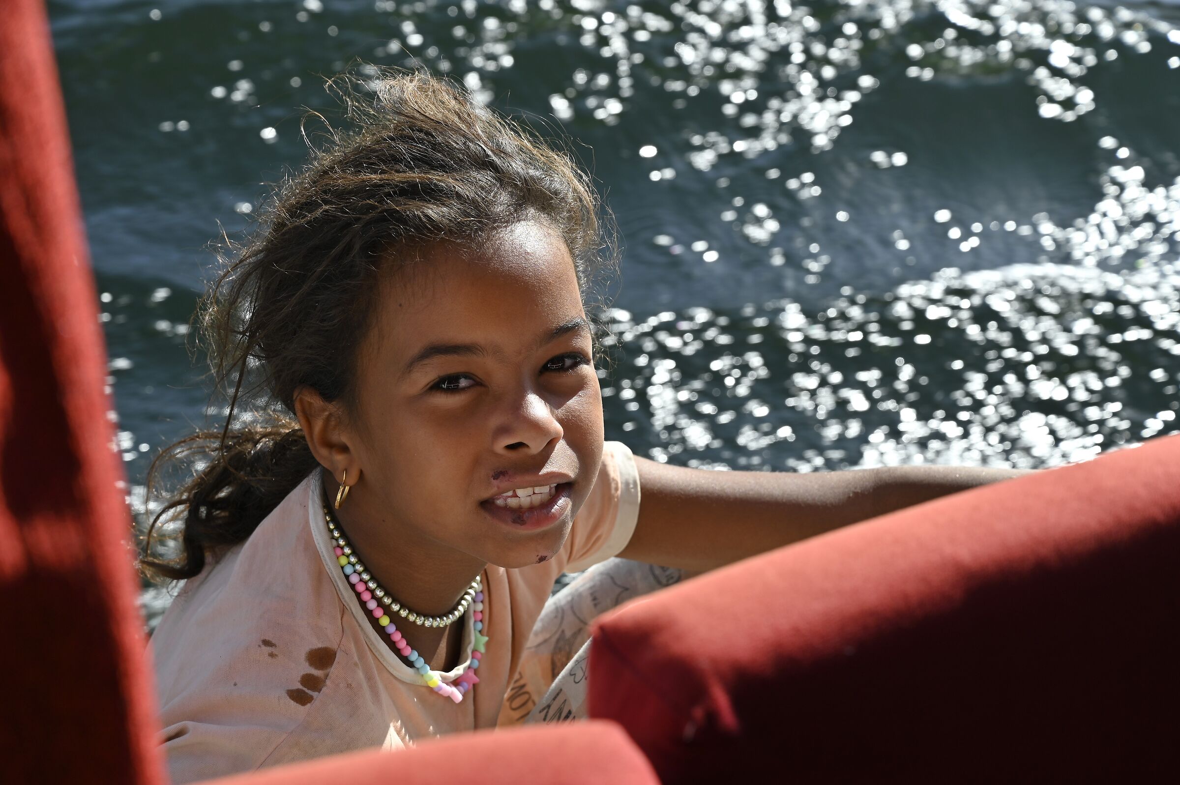 Bimba nubiana