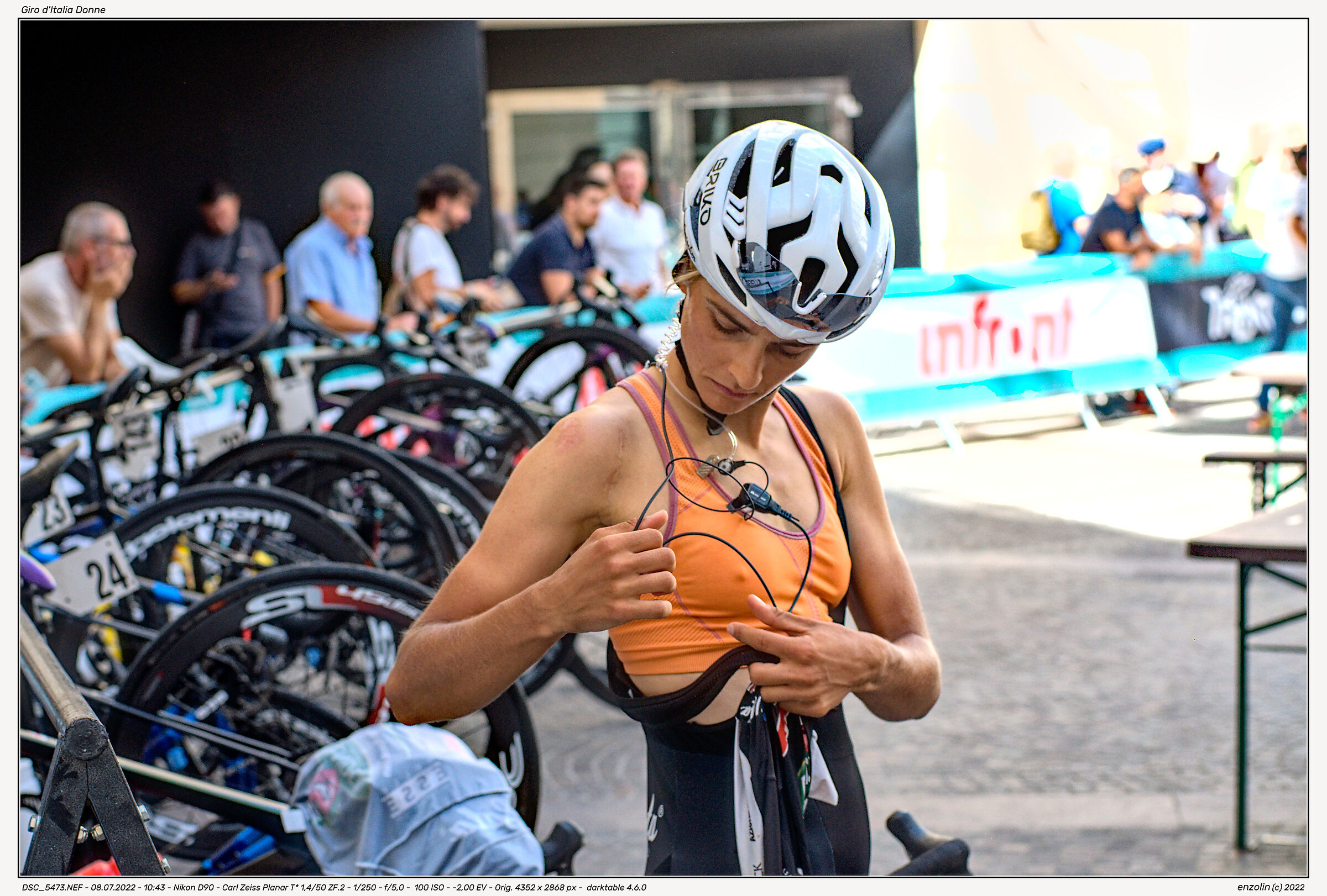 Giro d'Italia Women