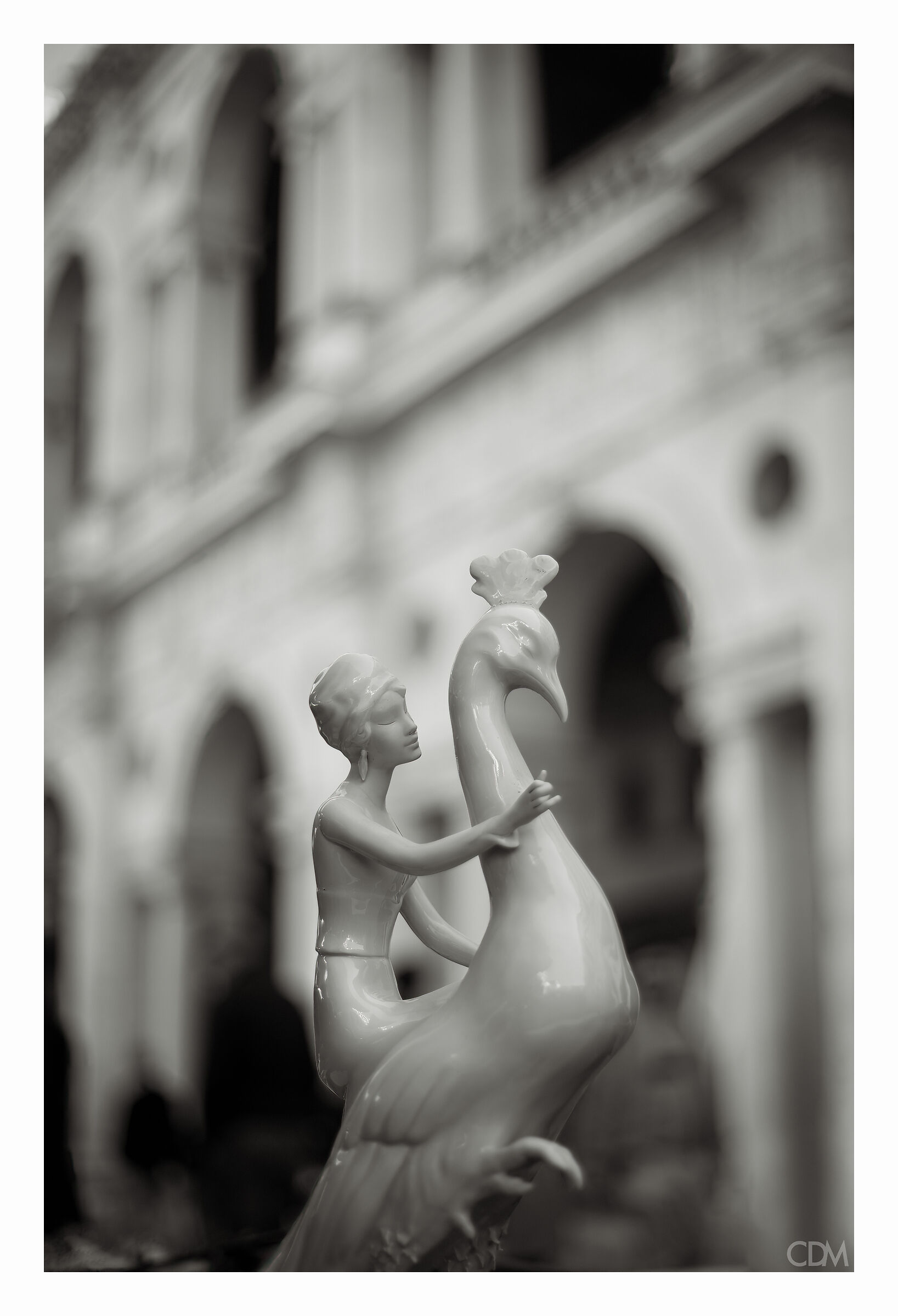 Market in the Square