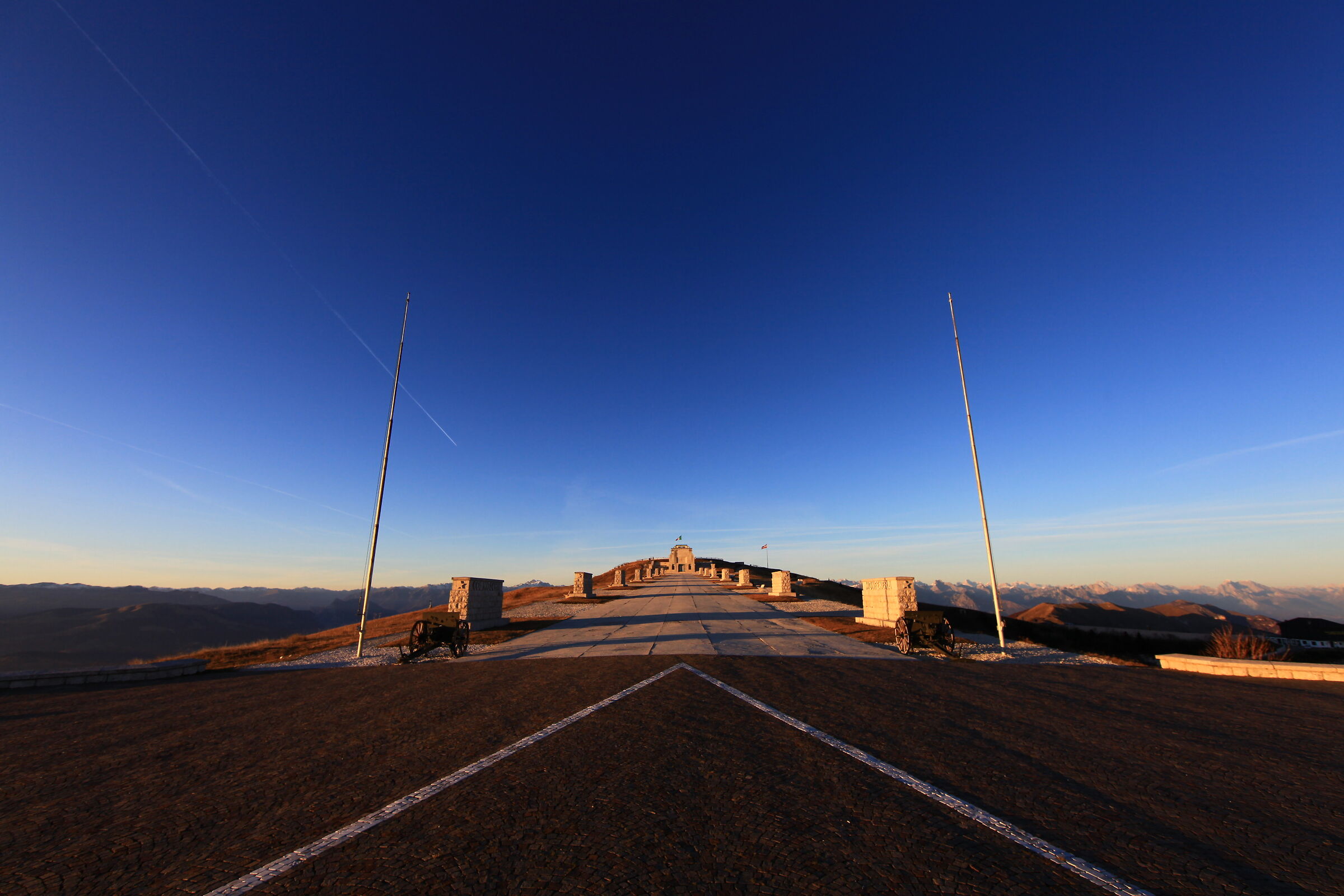 MONTE GRAPPA