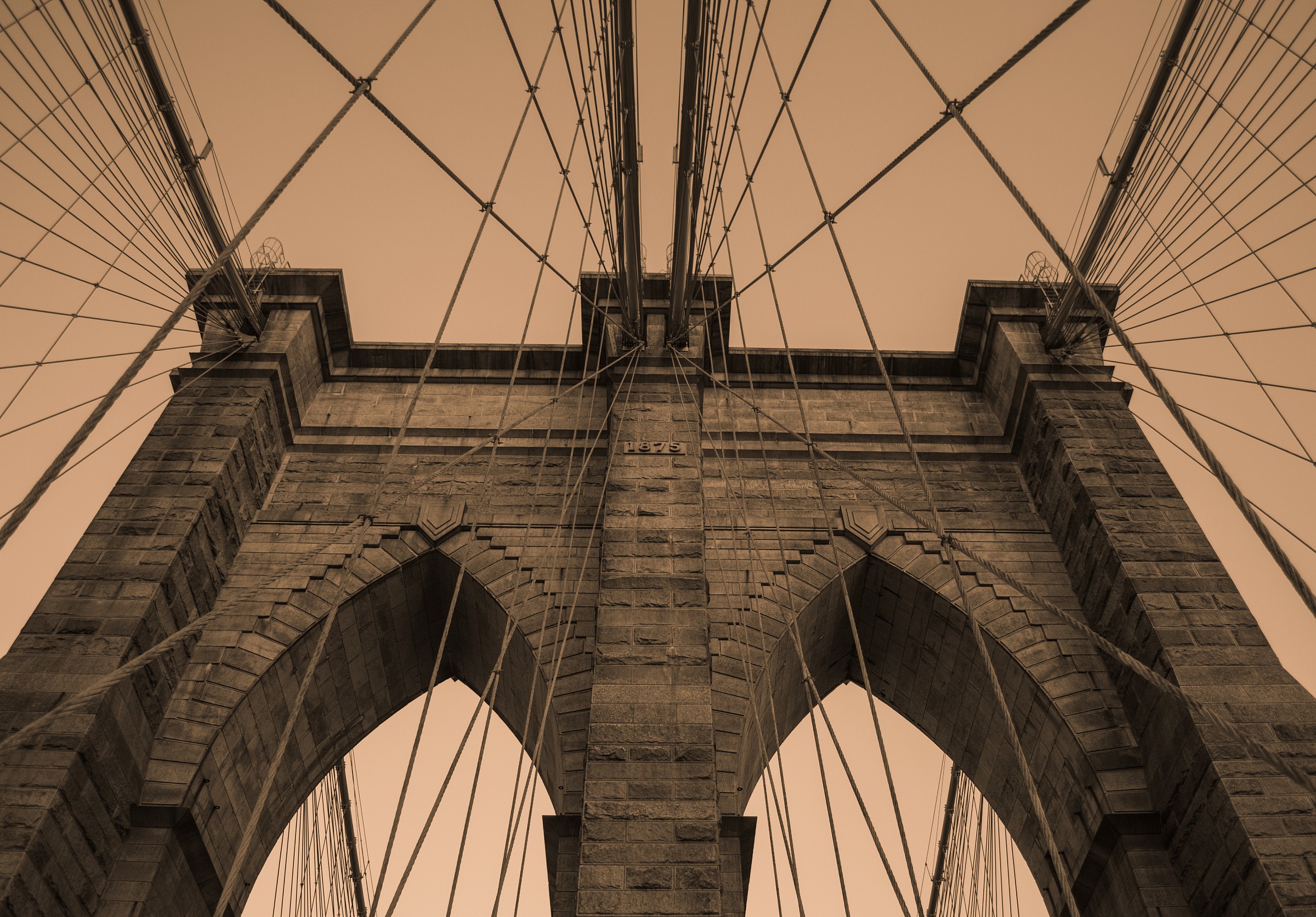 Brooklyn Bridge