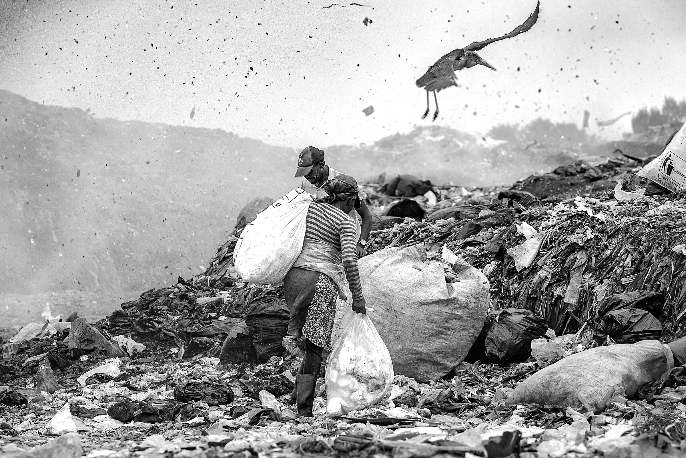 Discarica di Dandora 2024