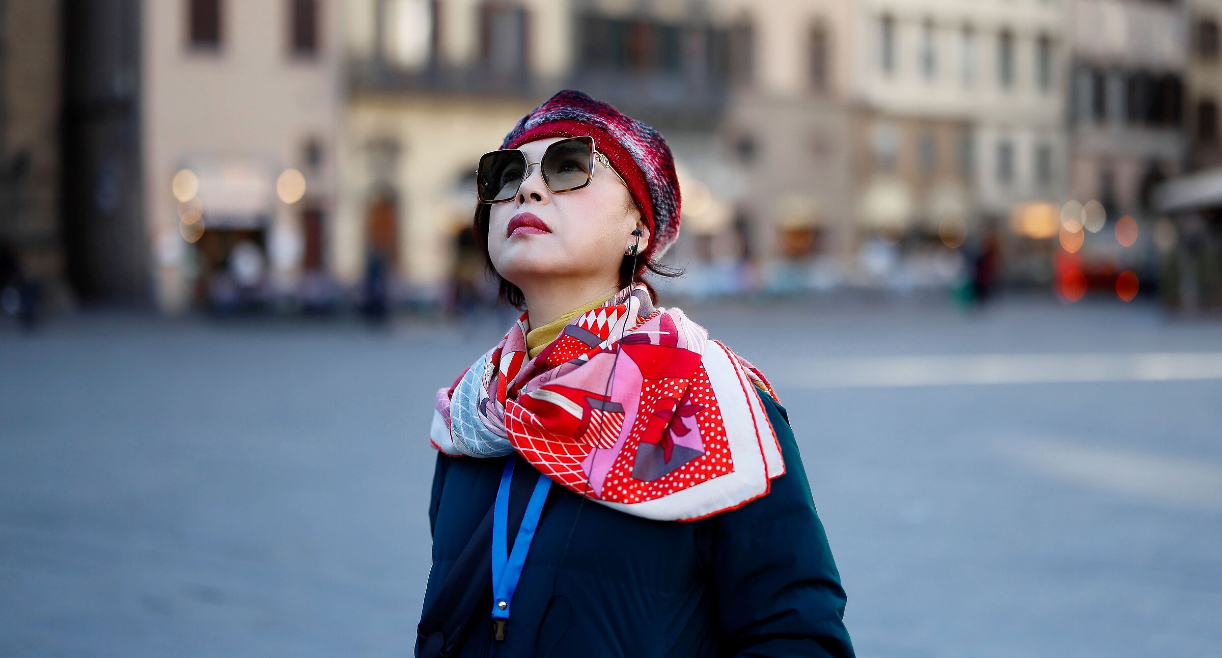 Scarf